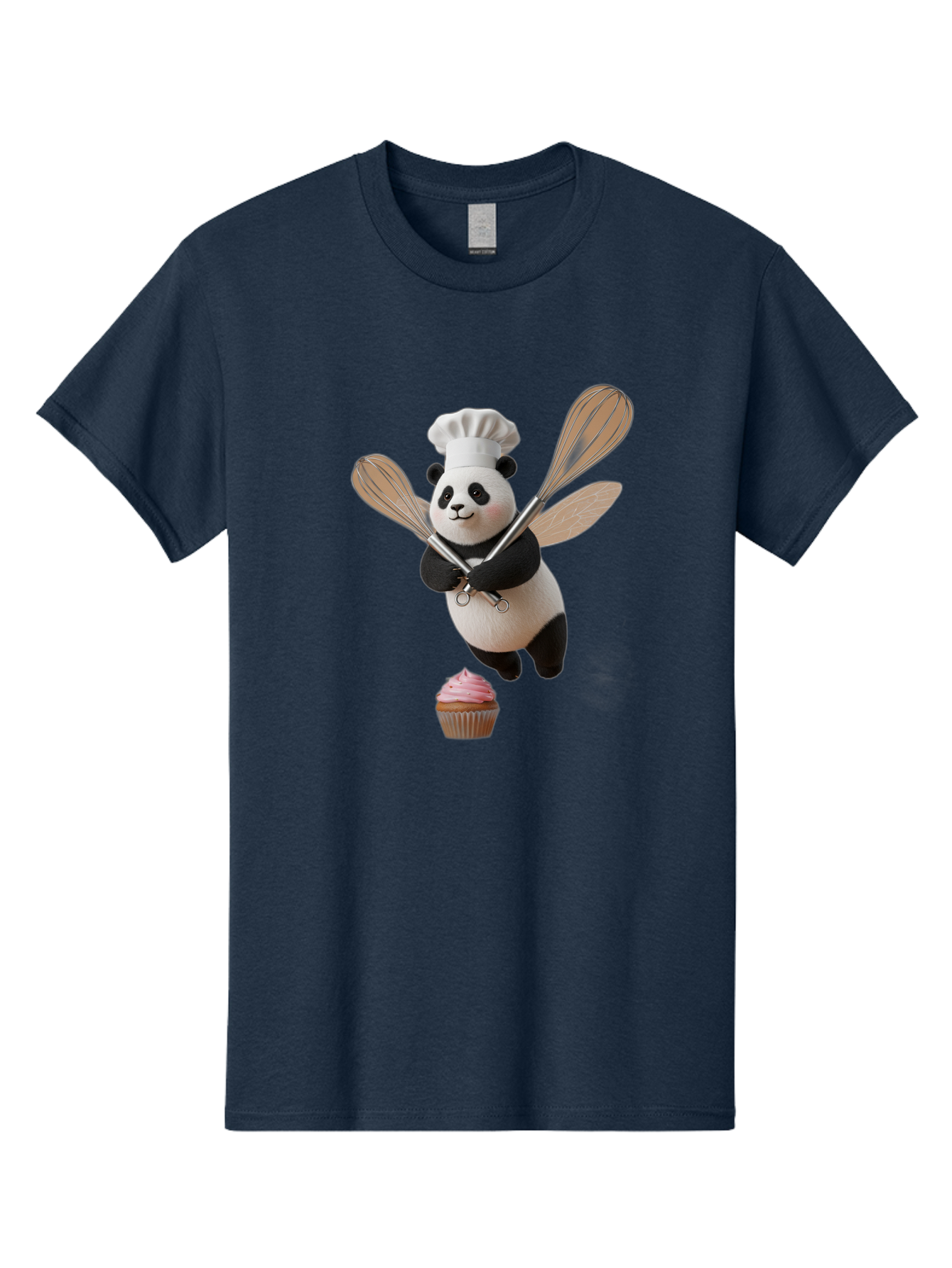 Panda-Chef Men'S Graphic Tee, 100% Cotton, Comfortable Casual Summer Wear, Machine Washable, Vintage Camera, Old Camera, Antique Camera, Black Camera, Classic Photography, Photography Equipment, Nostalgic Device, Film Camera, Camera Art Baf270