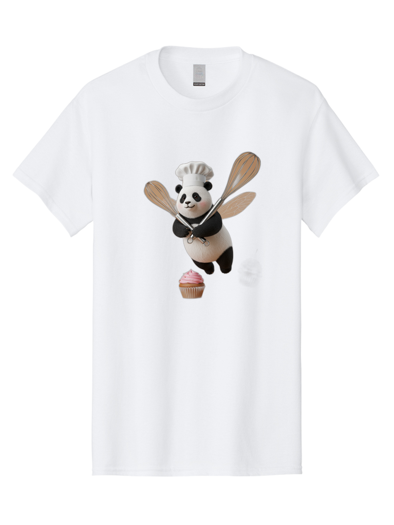 Panda-Chef Men'S Graphic Tee, 100% Cotton, Comfortable Casual Summer Wear, Machine Washable, Vintage Camera, Old Camera, Antique Camera, Black Camera, Classic Photography, Photography Equipment, Nostalgic Device, Film Camera, Camera Art Baf270