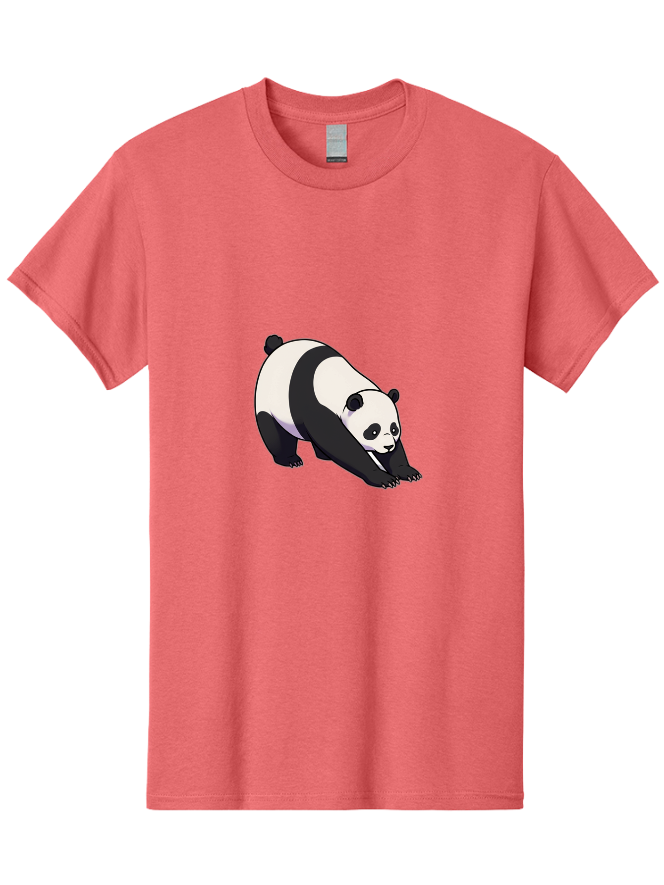 Panda-Doing-Yoga Men'S Graphic Tee, 100% Cotton, Comfortable Casual Summer Wear, Machine Washable, Vintage Camera, Old Camera, Antique Camera, Black Camera, Classic Photography, Photography Equipment, Nostalgic Device, Film Camera, Camera Art Baf272