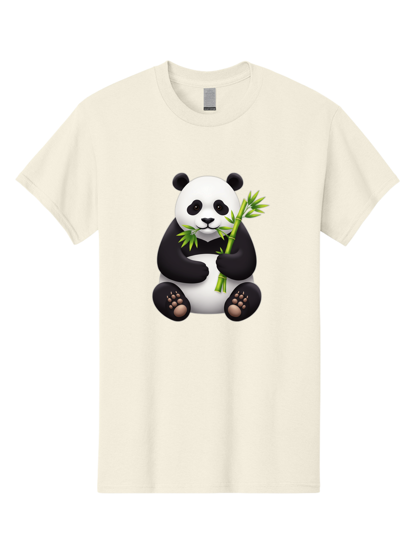 Panda-Eating-Bamboo-4 Men'S Graphic Tee, 100% Cotton, Comfortable Casual Summer Wear, Machine Washable, Vintage Camera, Old Camera, Antique Camera, Black Camera, Classic Photography, Photography Equipment, Nostalgic Device, Film Camera, Baf276