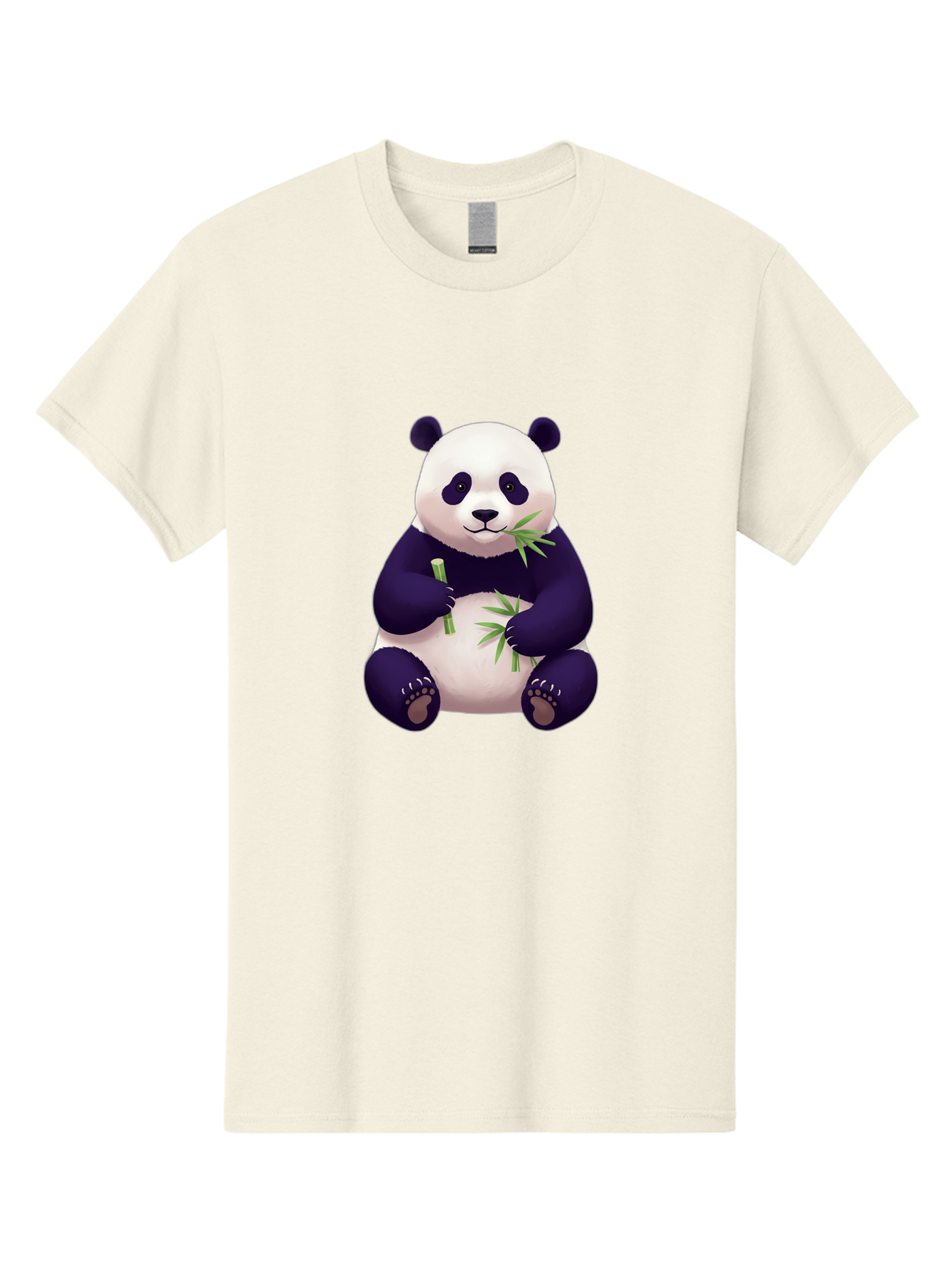 Panda-Eating-Bamboo-5 Men'S Graphic Tee, 100% Cotton, Comfortable Casual Summer Wear, Machine Washable, Vintage Camera, Old Camera, Antique Camera, Black Camera, Classic Photography, Photography Equipment, Nostalgic Device, Film Camera, Baf277