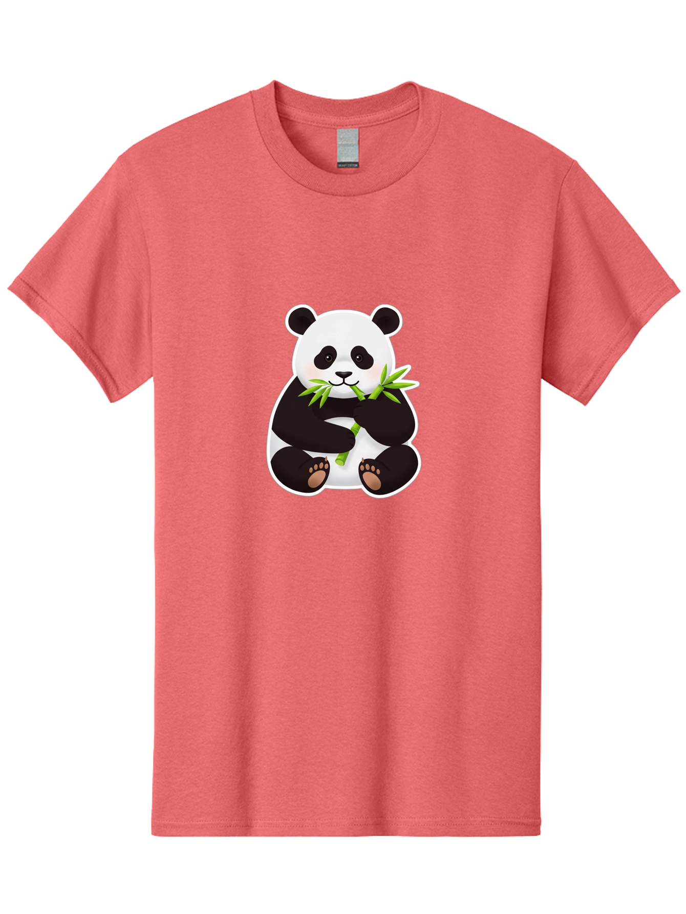 Panda-Eating-Bamboo-7 Men'S Graphic Tee, 100% Cotton, Comfortable Casual Summer Wear, Machine Washable, Vintage Camera, Old Camera, Antique Camera, Black Camera, Classic Photography, Photography Equipment, Nostalgic Device, Film Camera, Baf279