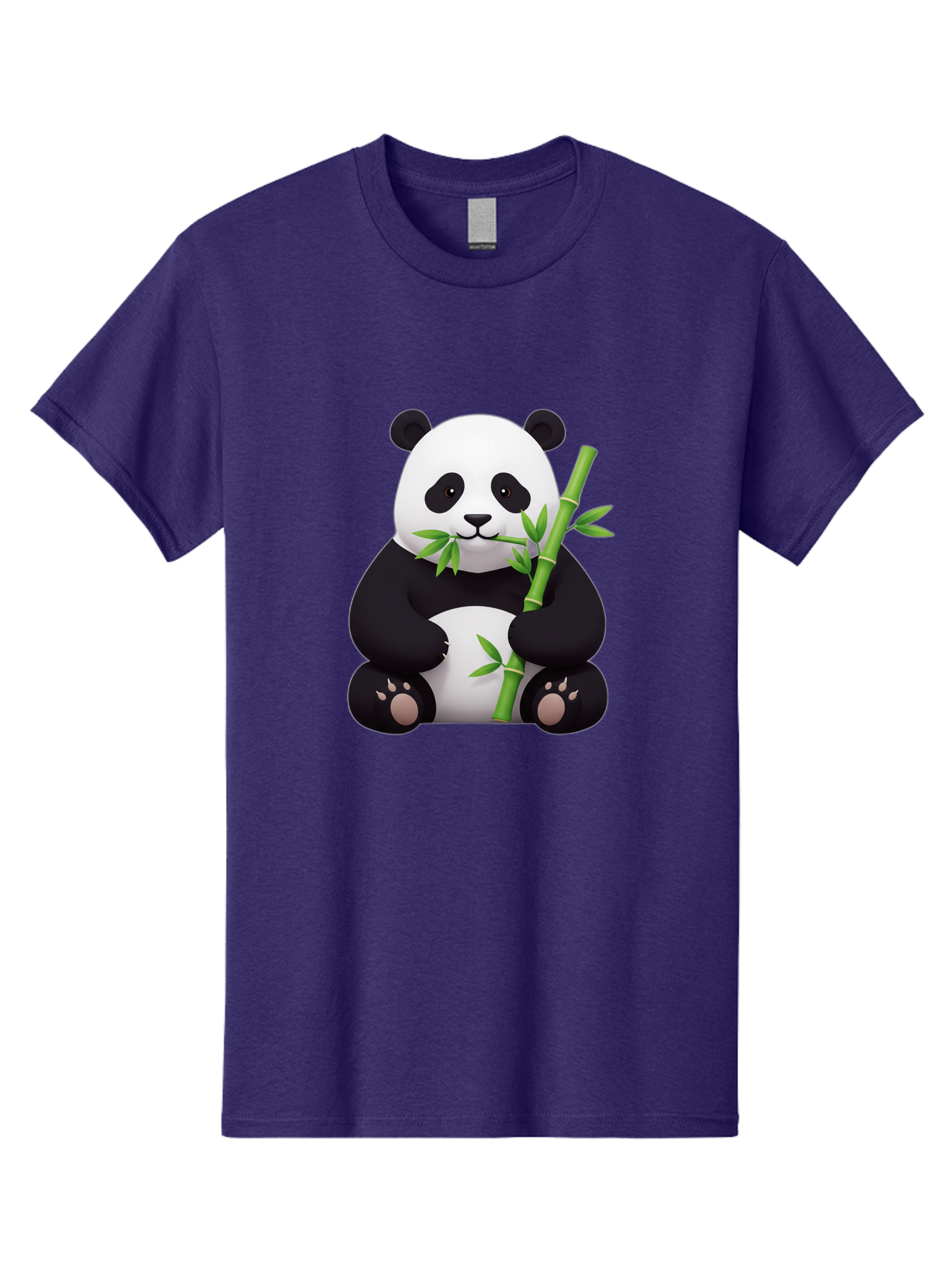 Panda-Eating-Bamboo Men'S Graphic Tee, 100% Cotton, Comfortable Casual Summer Wear, Machine Washable, Vintage Camera, Old Camera, Antique Camera, Black Camera, Classic Photography, Photography Equipment, Nostalgic Device, Film Camera, Baf280