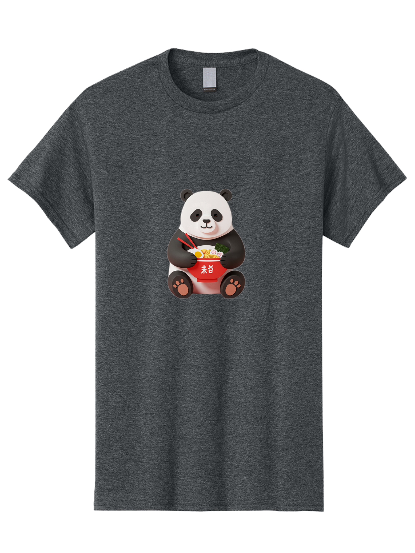 Panda-Eating-Noodles-1 Men'S Graphic Tee, 100% Cotton, Comfortable Casual Summer Wear, Machine Washable, Vintage Camera, Old Camera, Antique Camera, Black Camera, Classic Photography, Photography Equipment, Nostalgic Device, Film Camera, Baf281
