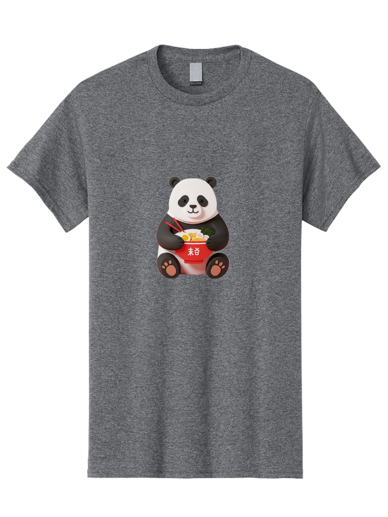 Panda-Eating-Noodles-1 Men'S Graphic Tee, 100% Cotton, Comfortable Casual Summer Wear, Machine Washable, Vintage Camera, Old Camera, Antique Camera, Black Camera, Classic Photography, Photography Equipment, Nostalgic Device, Film Camera, Baf281
