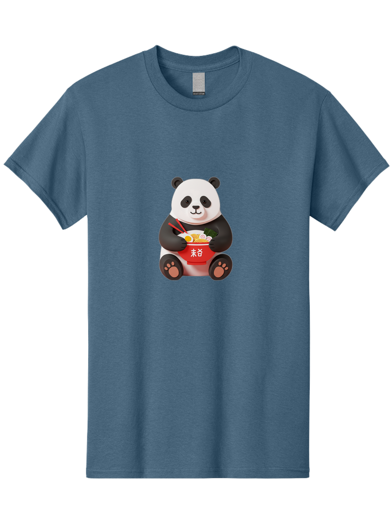 Panda-Eating-Noodles-1 Men'S Graphic Tee, 100% Cotton, Comfortable Casual Summer Wear, Machine Washable, Vintage Camera, Old Camera, Antique Camera, Black Camera, Classic Photography, Photography Equipment, Nostalgic Device, Film Camera, Baf281