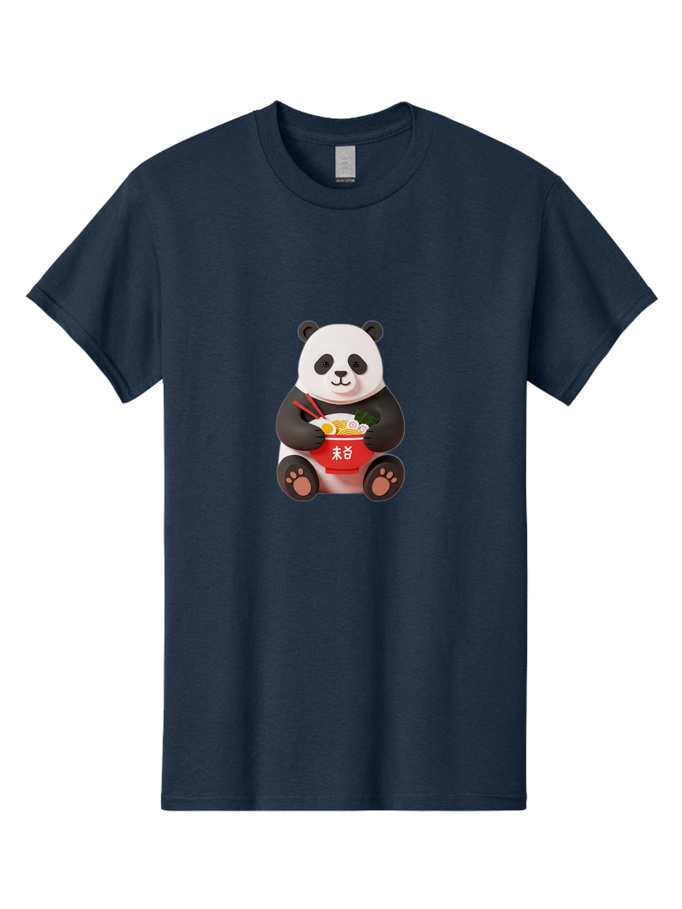 Panda-Eating-Noodles-1 Men'S Graphic Tee, 100% Cotton, Comfortable Casual Summer Wear, Machine Washable, Vintage Camera, Old Camera, Antique Camera, Black Camera, Classic Photography, Photography Equipment, Nostalgic Device, Film Camera, Baf281