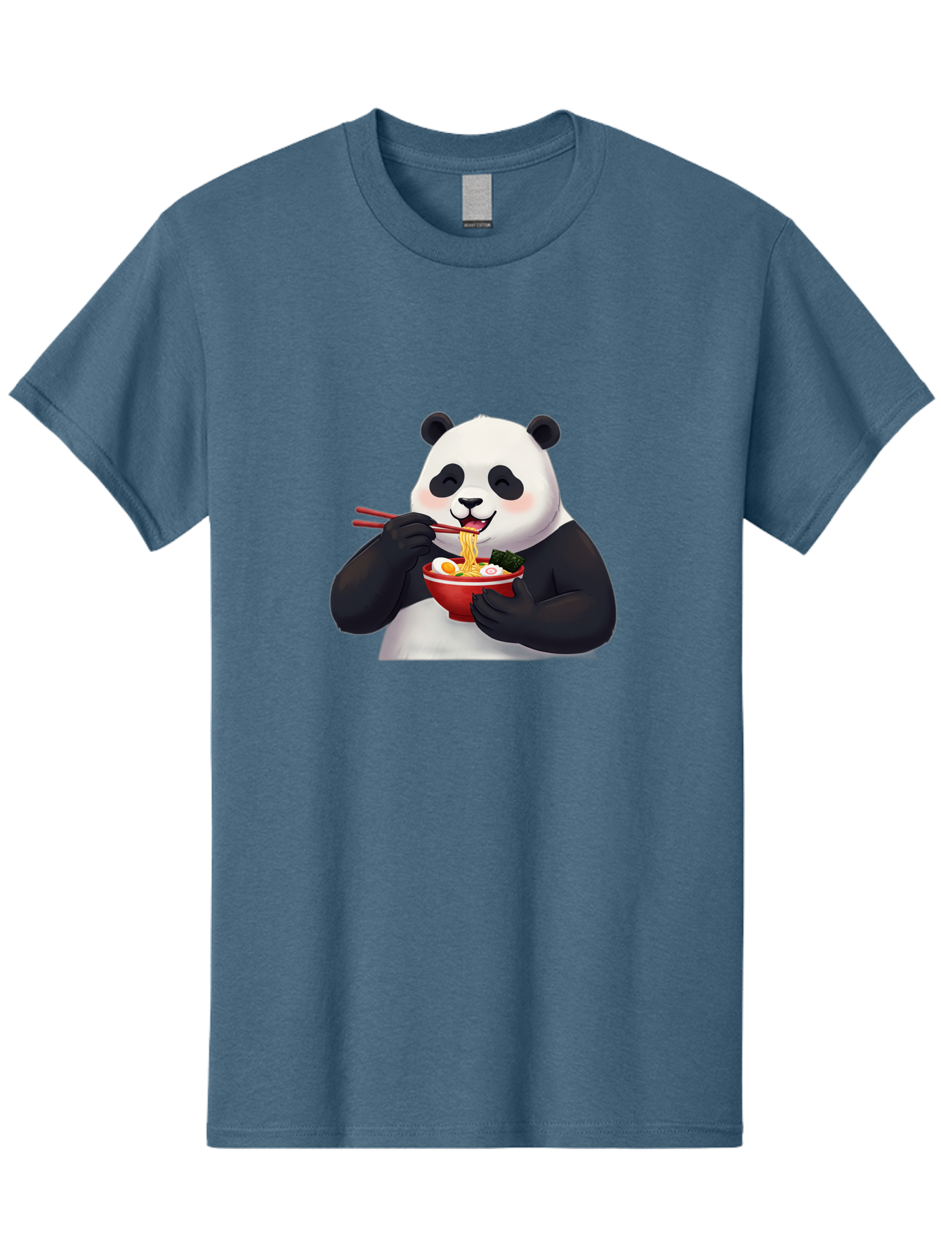 Panda-Eating-Noodles-2 Men'S Graphic Tee, 100% Cotton, Comfortable Casual Summer Wear, Machine Washable, Vintage Camera, Old Camera, Antique Camera, Black Camera, Classic Photography, Photography Equipment, Nostalgic Device, Film Camera, Baf282