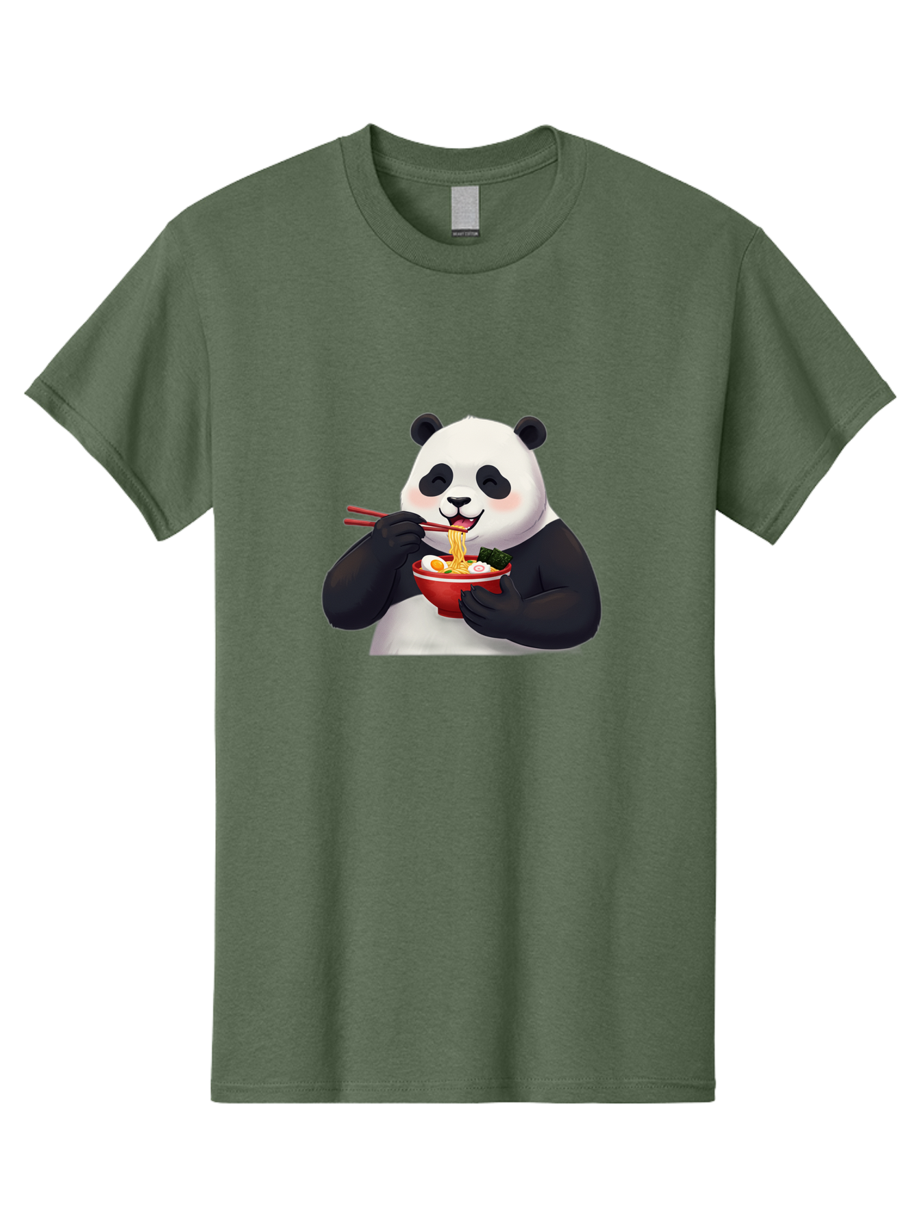Panda-Eating-Noodles-2 Men'S Graphic Tee, 100% Cotton, Comfortable Casual Summer Wear, Machine Washable, Vintage Camera, Old Camera, Antique Camera, Black Camera, Classic Photography, Photography Equipment, Nostalgic Device, Film Camera, Baf282