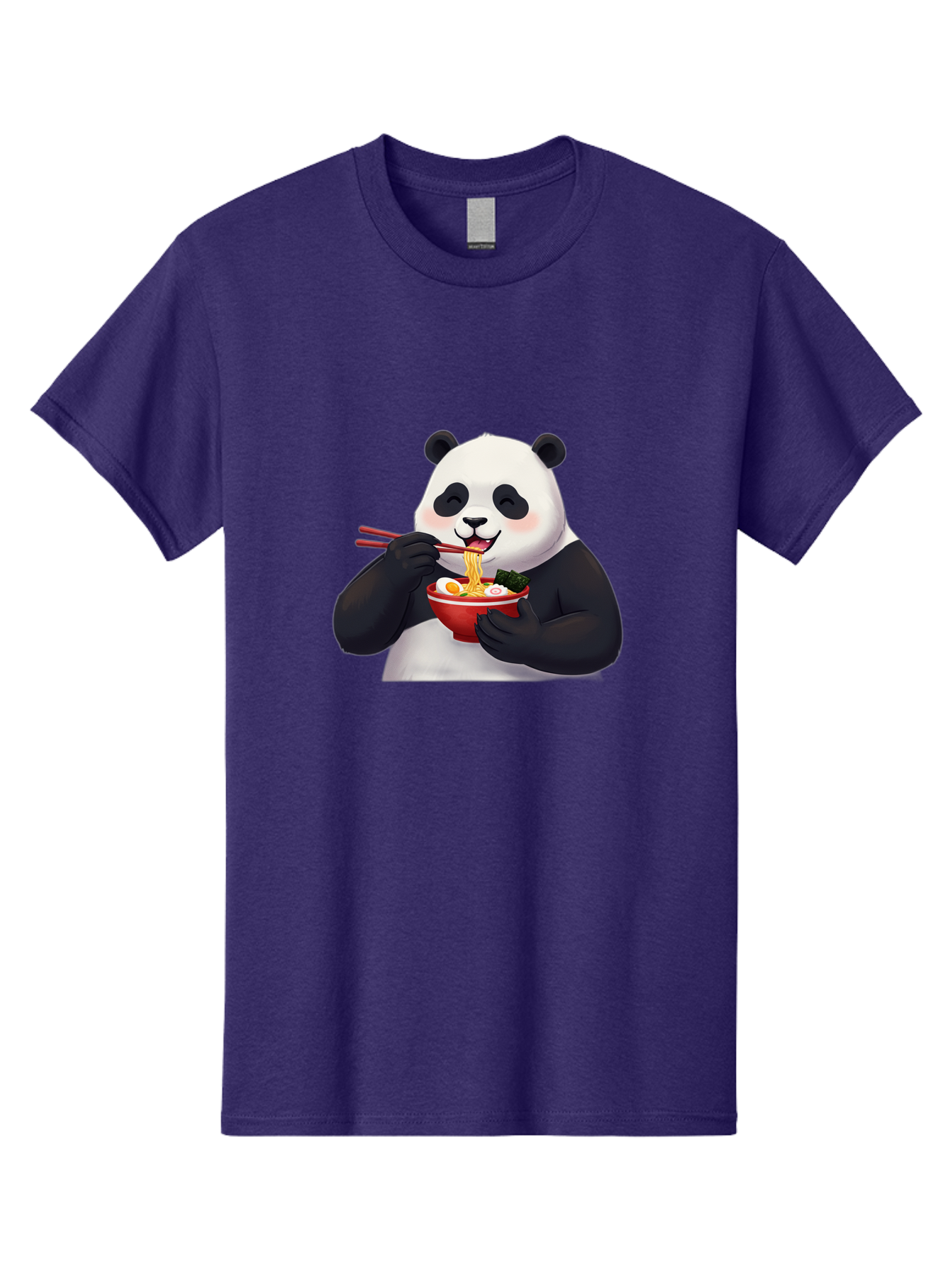 Panda-Eating-Noodles-2 Men'S Graphic Tee, 100% Cotton, Comfortable Casual Summer Wear, Machine Washable, Vintage Camera, Old Camera, Antique Camera, Black Camera, Classic Photography, Photography Equipment, Nostalgic Device, Film Camera, Baf282