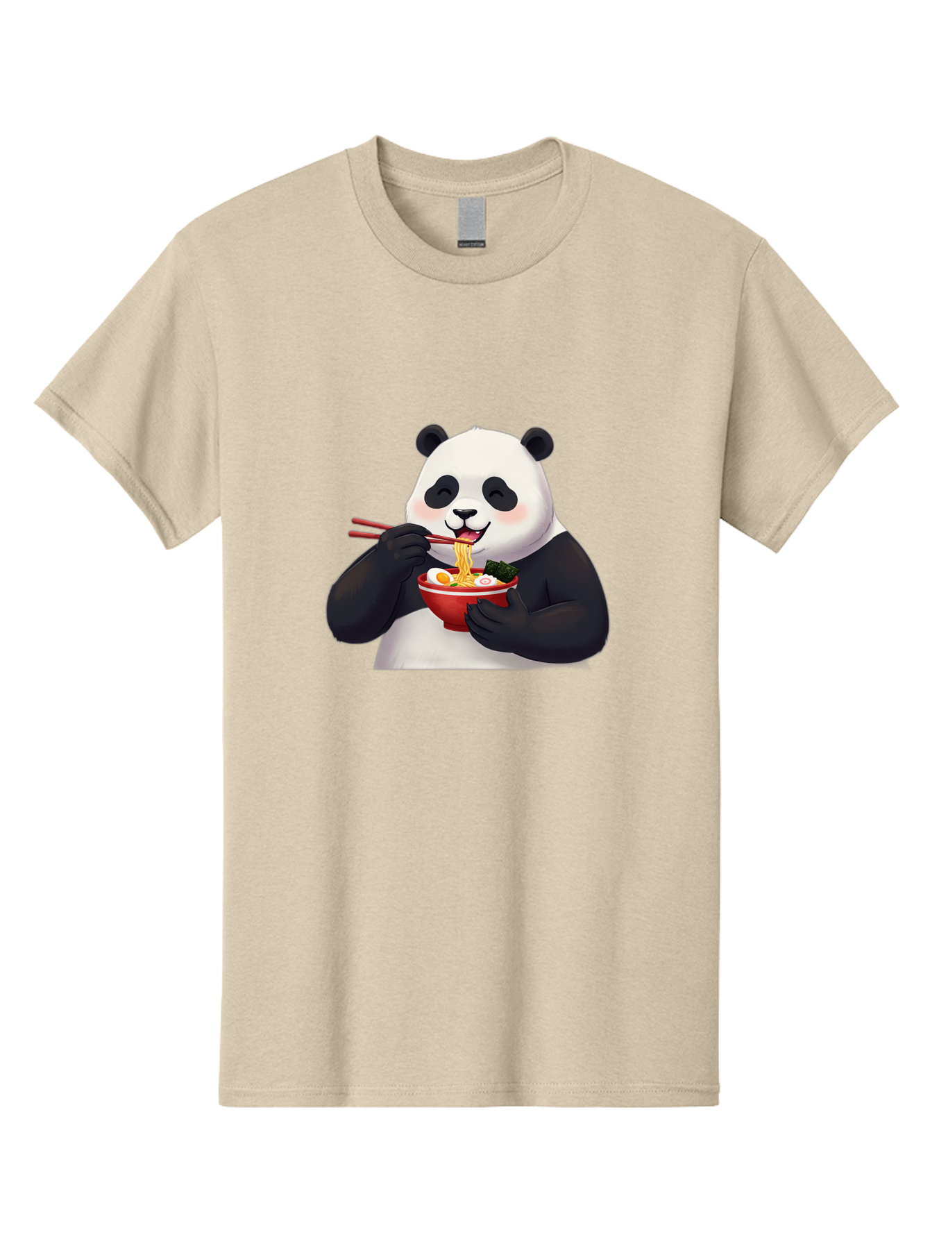 Panda-Eating-Noodles-2 Men'S Graphic Tee, 100% Cotton, Comfortable Casual Summer Wear, Machine Washable, Vintage Camera, Old Camera, Antique Camera, Black Camera, Classic Photography, Photography Equipment, Nostalgic Device, Film Camera, Baf282