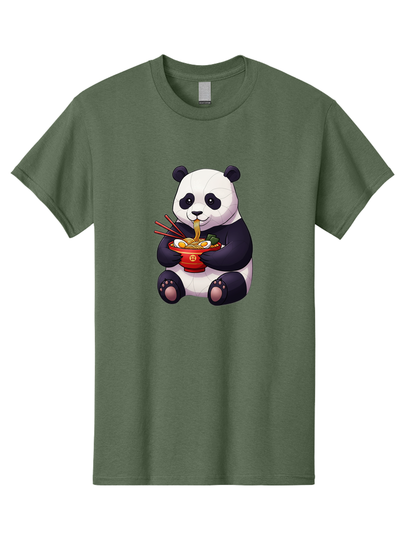 Panda-Eating-Noodles-3 Men'S Graphic Tee, 100% Cotton, Comfortable Casual Summer Wear, Machine Washable, Vintage Camera, Old Camera, Antique Camera, Black Camera, Classic Photography, Photography Equipment, Nostalgic Device, Film Camera, Baf283
