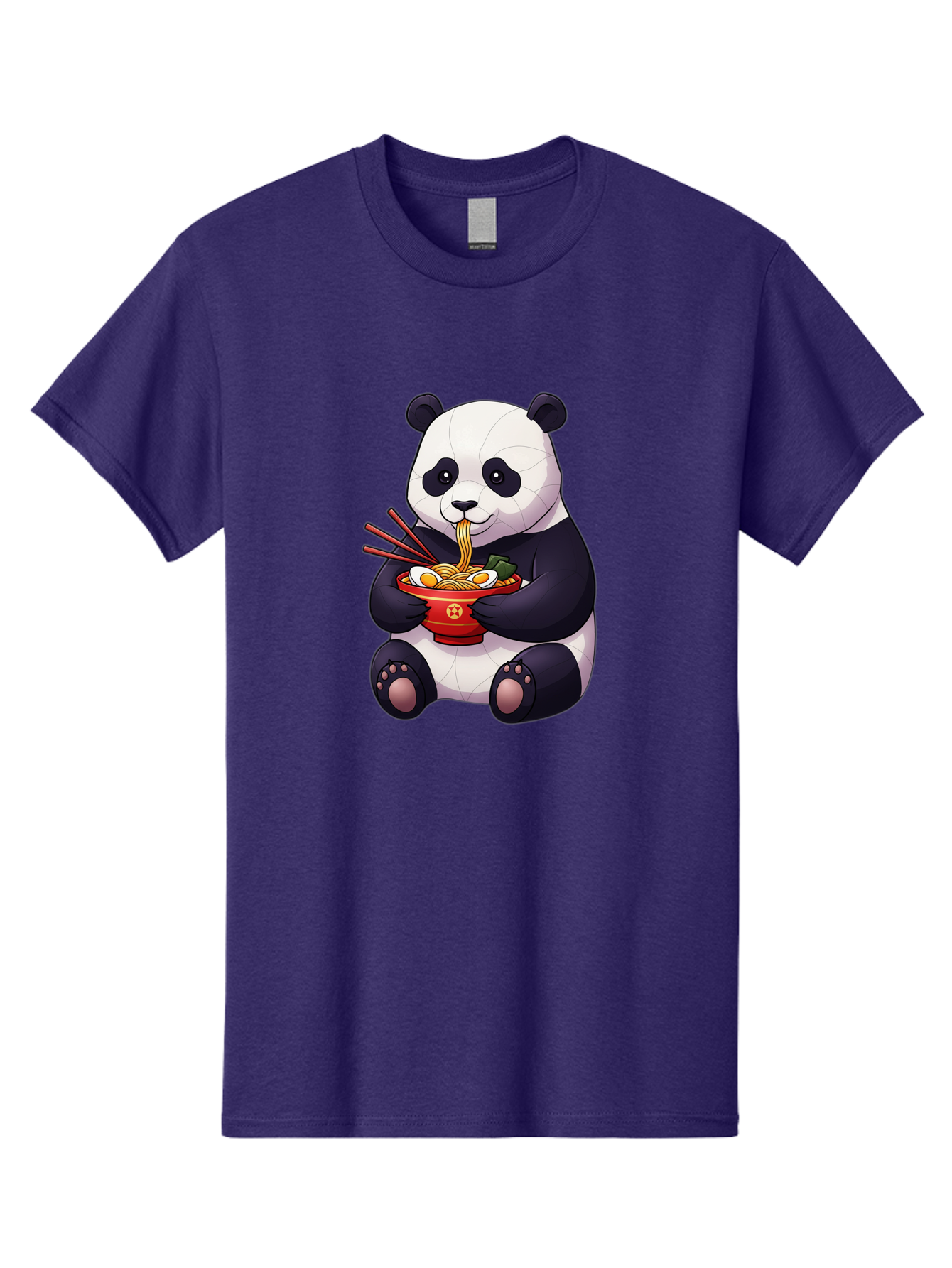 Panda-Eating-Noodles-3 Men'S Graphic Tee, 100% Cotton, Comfortable Casual Summer Wear, Machine Washable, Vintage Camera, Old Camera, Antique Camera, Black Camera, Classic Photography, Photography Equipment, Nostalgic Device, Film Camera, Baf283