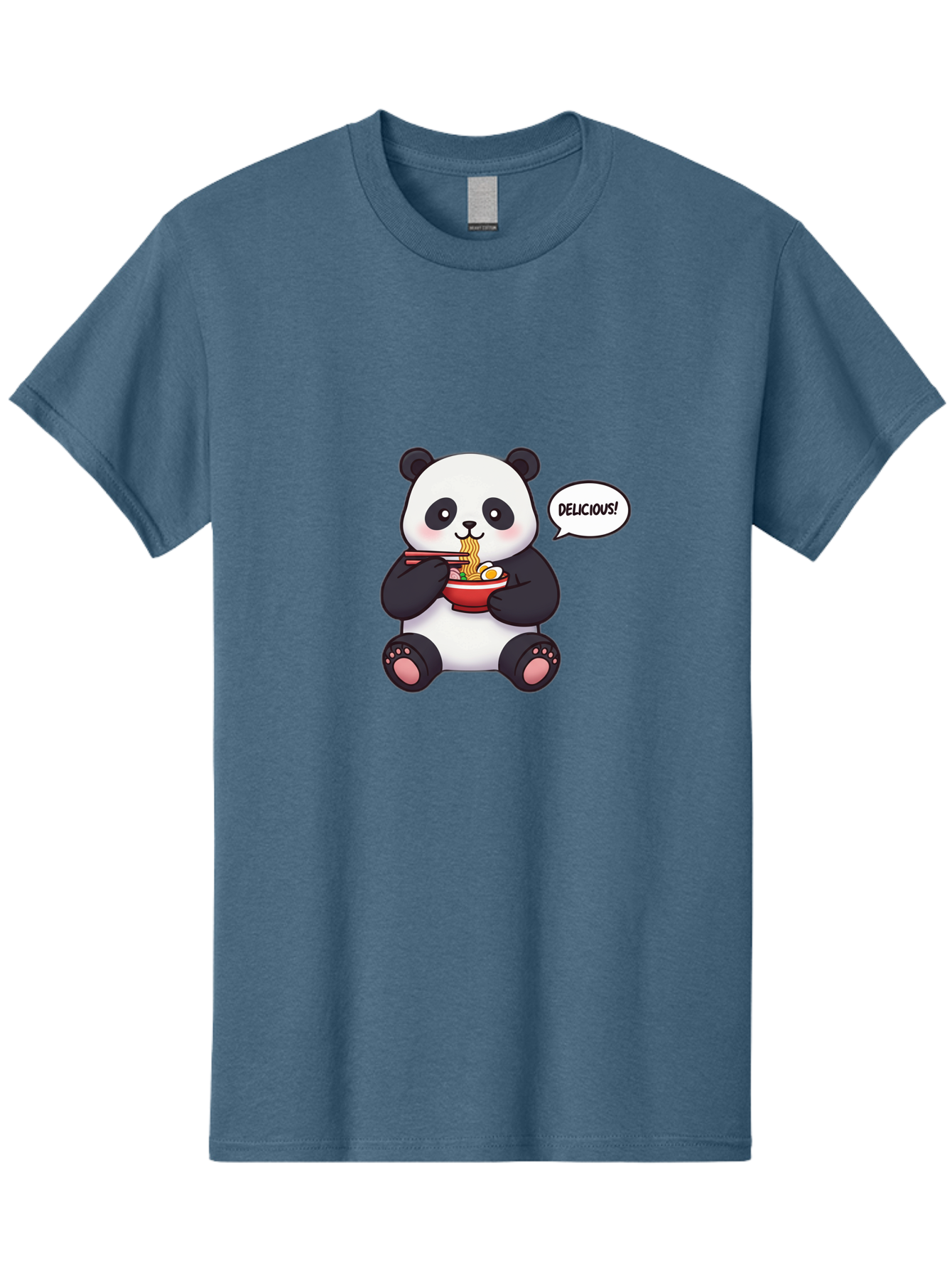 Panda-Eating-Noodles Men'S Graphic Tee, 100% Cotton, Comfortable Casual Summer Wear, Machine Washable, Vintage Camera, Old Camera, Antique Camera, Black Camera, Classic Photography, Photography Equipment, Nostalgic Device, Film Camera, Baf284