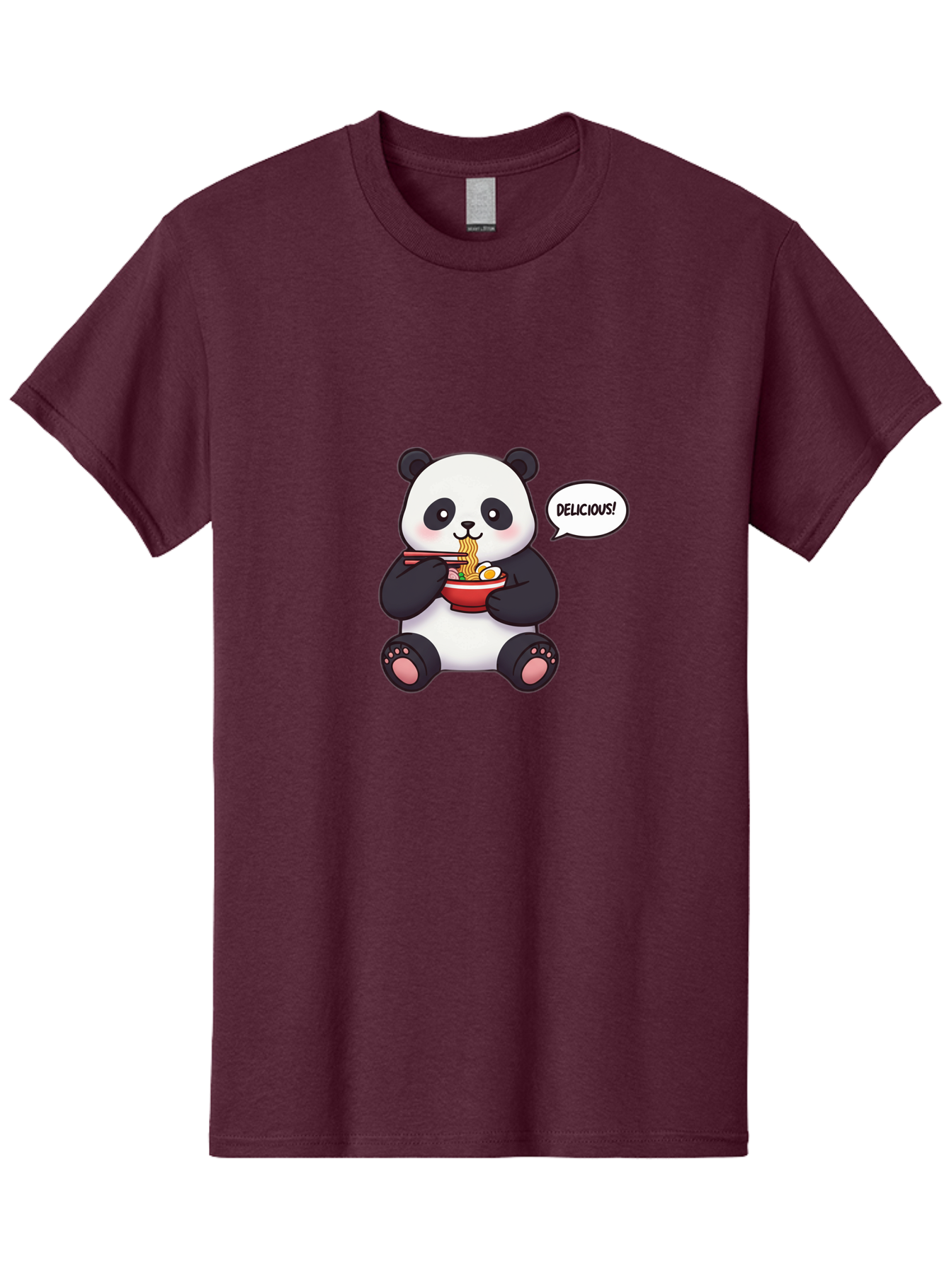 Panda-Eating-Noodles Men'S Graphic Tee, 100% Cotton, Comfortable Casual Summer Wear, Machine Washable, Vintage Camera, Old Camera, Antique Camera, Black Camera, Classic Photography, Photography Equipment, Nostalgic Device, Film Camera, Baf284