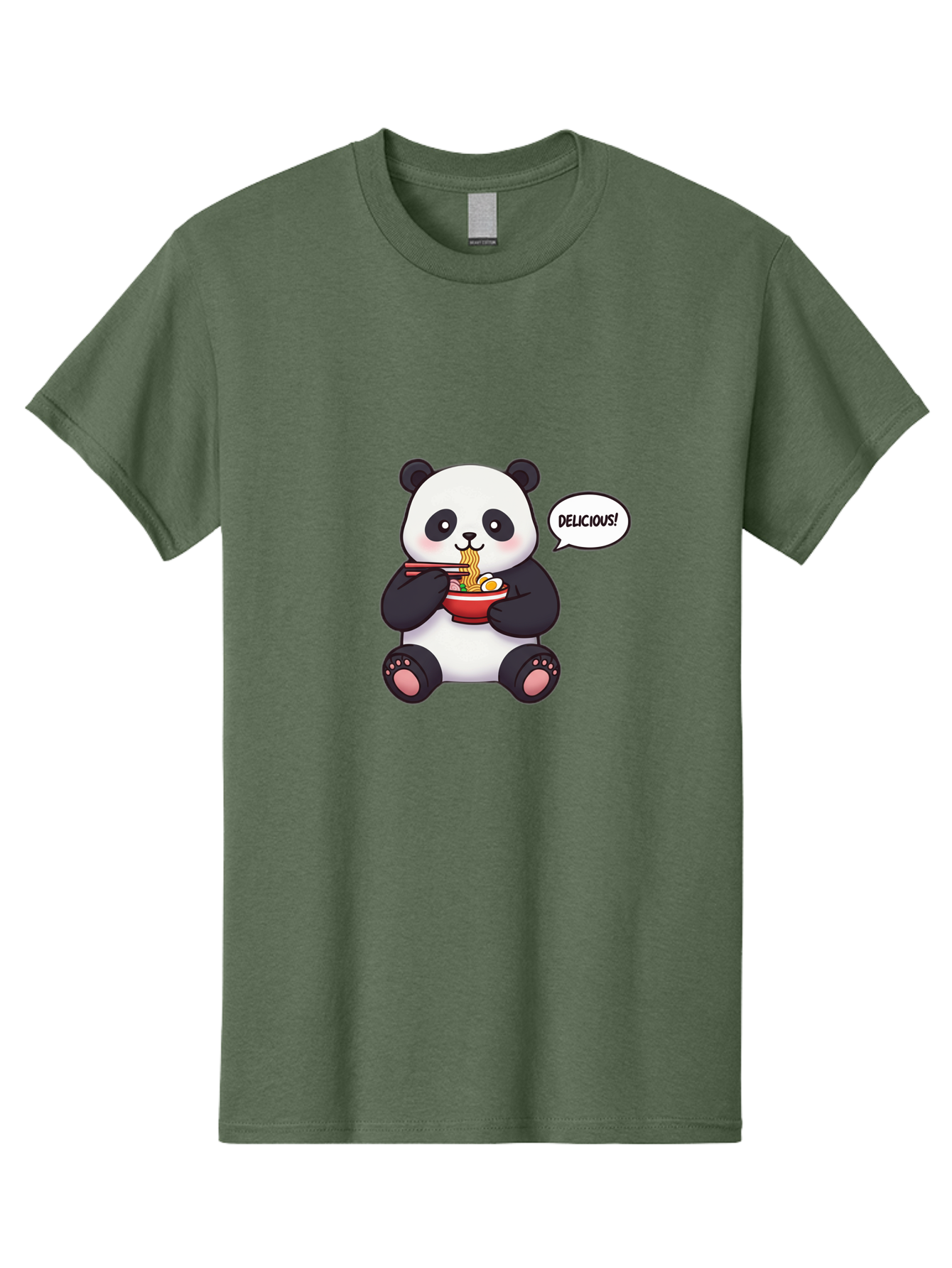 Panda-Eating-Noodles Men'S Graphic Tee, 100% Cotton, Comfortable Casual Summer Wear, Machine Washable, Vintage Camera, Old Camera, Antique Camera, Black Camera, Classic Photography, Photography Equipment, Nostalgic Device, Film Camera, Baf284