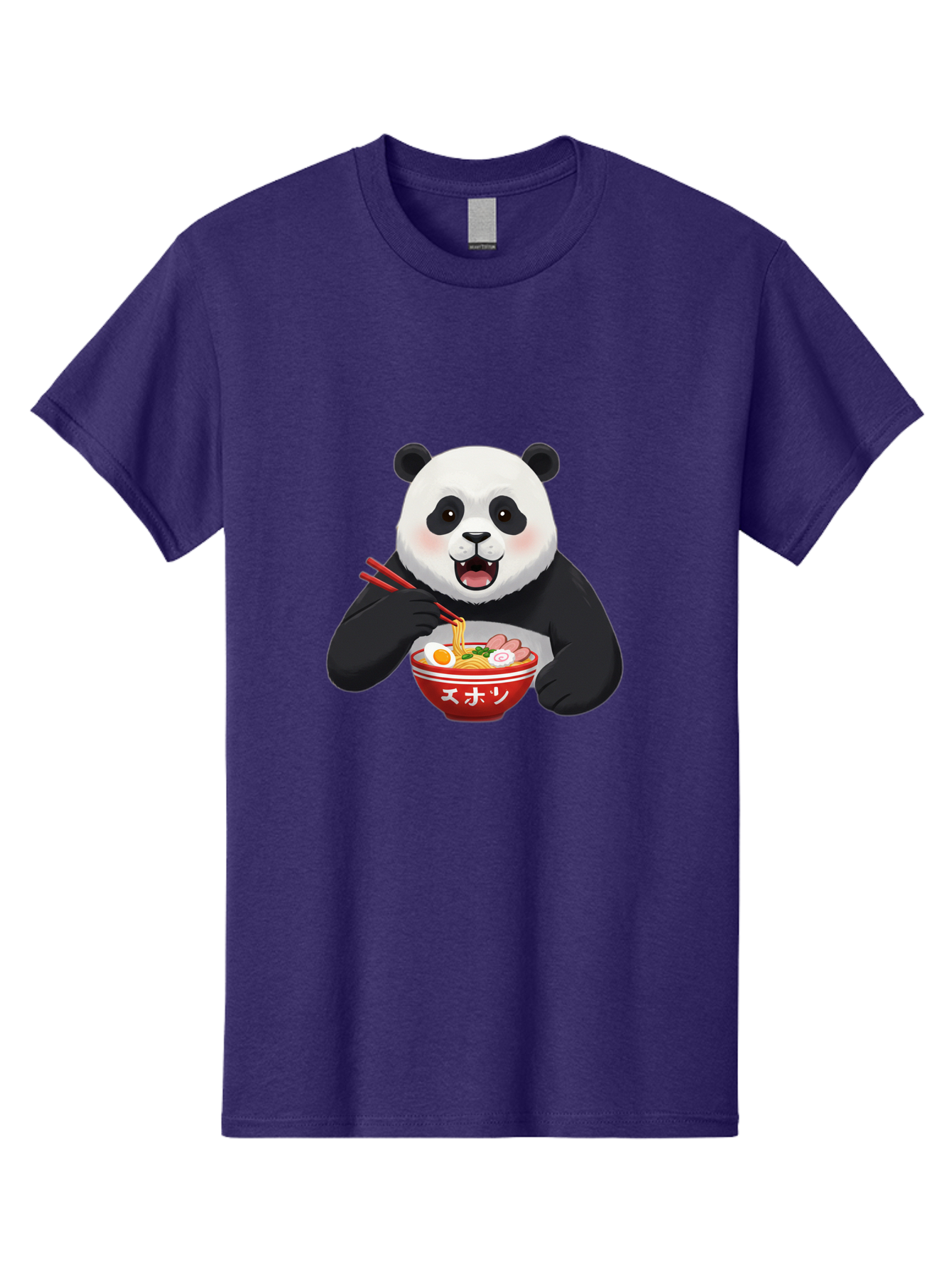 Panda-Eating-Ramen-2 Men'S Graphic Tee, 100% Cotton, Comfortable Casual Summer Wear, Machine Washable, Vintage Camera, Old Camera, Antique Camera, Black Camera, Classic Photography, Photography Equipment, Nostalgic Device, Film Camera, Baf286