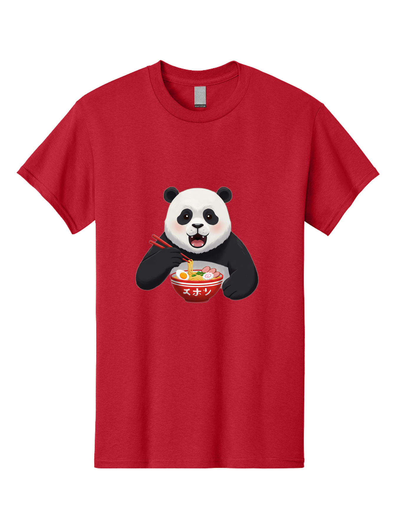 Panda-Eating-Ramen-2 Men'S Graphic Tee, 100% Cotton, Comfortable Casual Summer Wear, Machine Washable, Vintage Camera, Old Camera, Antique Camera, Black Camera, Classic Photography, Photography Equipment, Nostalgic Device, Film Camera, Baf286