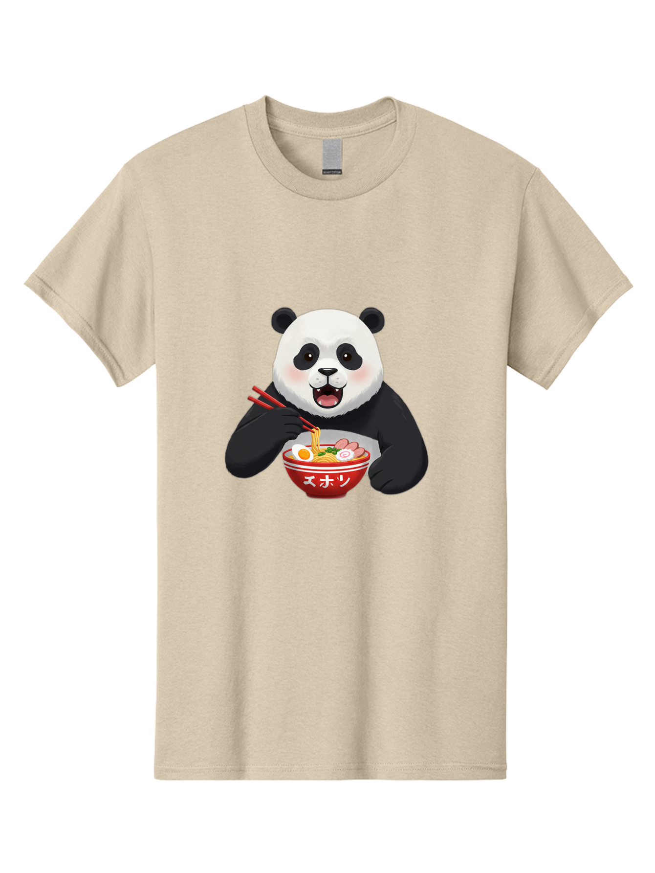 Panda-Eating-Ramen-2 Men'S Graphic Tee, 100% Cotton, Comfortable Casual Summer Wear, Machine Washable, Vintage Camera, Old Camera, Antique Camera, Black Camera, Classic Photography, Photography Equipment, Nostalgic Device, Film Camera, Baf286