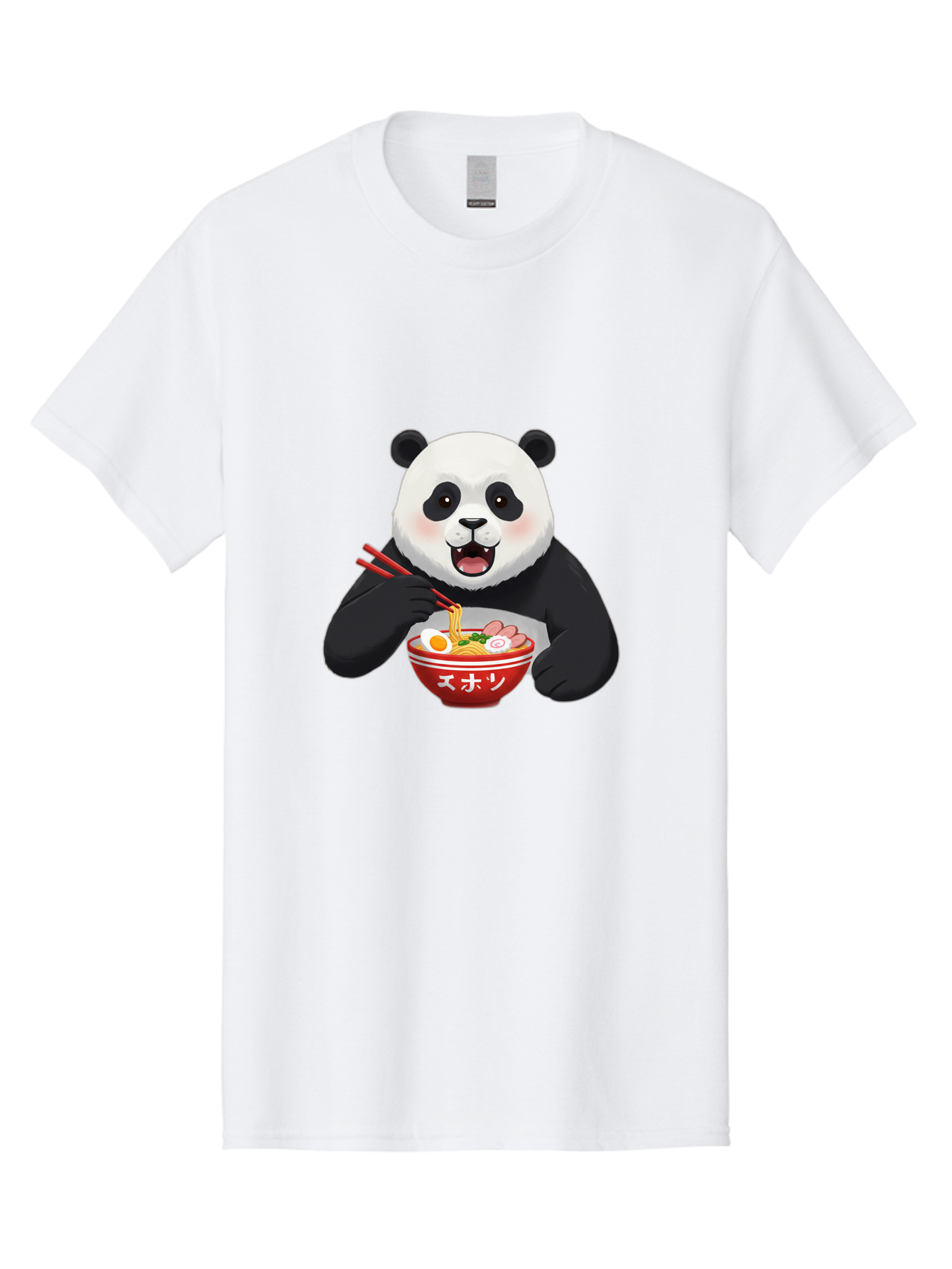Panda-Eating-Ramen-2 Men'S Graphic Tee, 100% Cotton, Comfortable Casual Summer Wear, Machine Washable, Vintage Camera, Old Camera, Antique Camera, Black Camera, Classic Photography, Photography Equipment, Nostalgic Device, Film Camera, Baf286