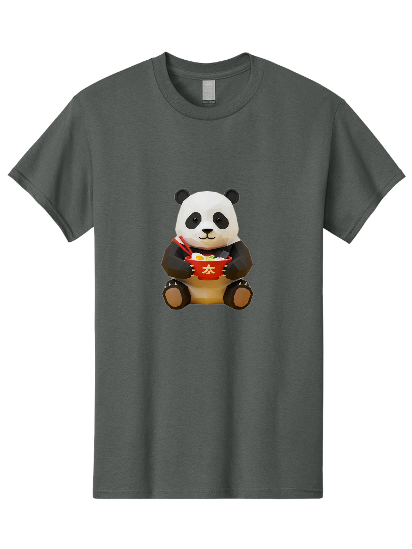 Panda-Eating-Ramen Men'S Graphic Tee, 100% Cotton, Comfortable Casual Summer Wear, Machine Washable, Vintage Camera, Old Camera, Antique Camera, Black Camera, Classic Photography, Photography Equipment, Nostalgic Device, Film Camera, Baf287