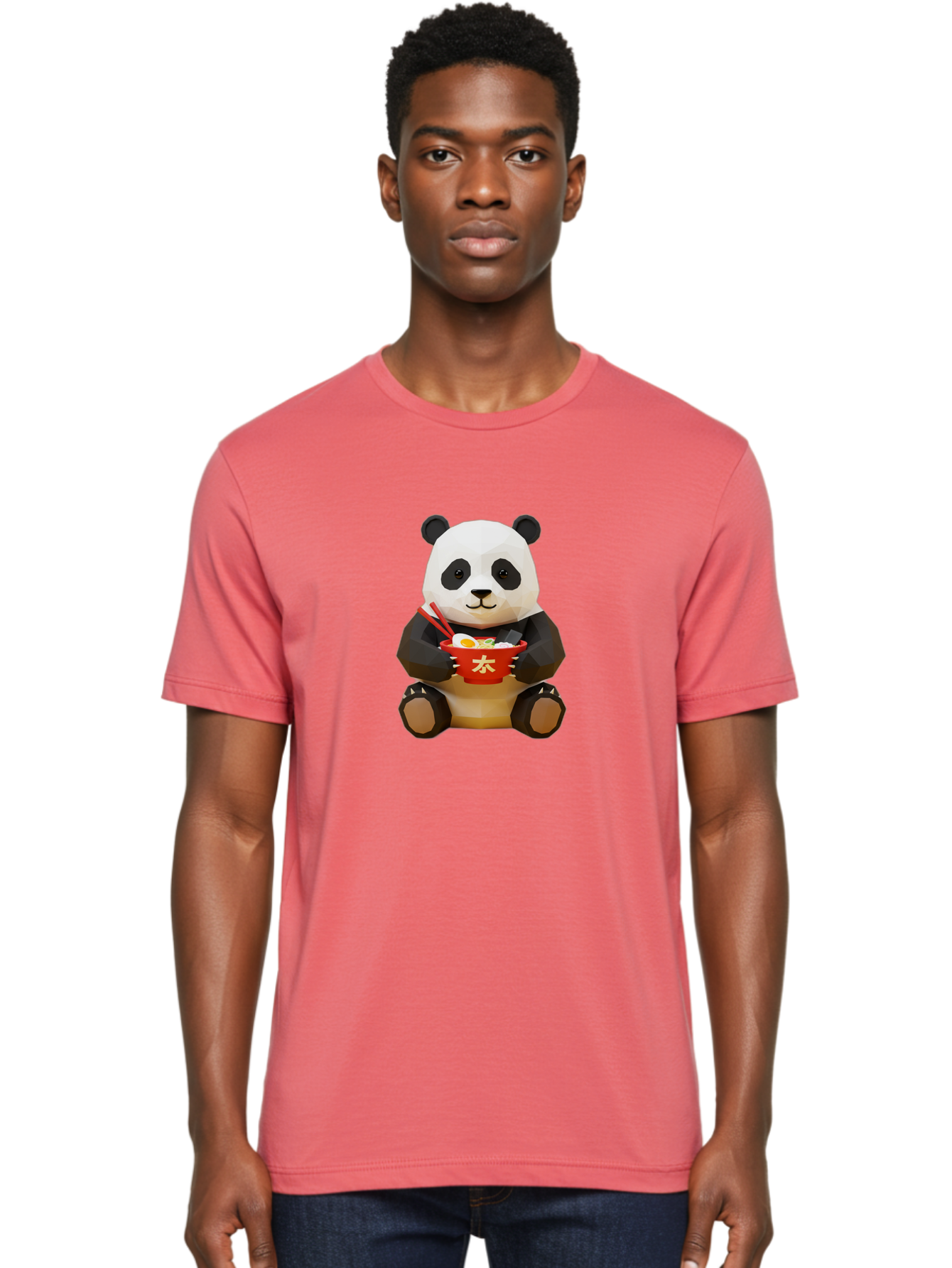 Panda-Eating-Ramen Men'S Graphic Tee, 100% Cotton, Comfortable Casual Summer Wear, Machine Washable, Vintage Camera, Old Camera, Antique Camera, Black Camera, Classic Photography, Photography Equipment, Nostalgic Device, Film Camera, Baf287