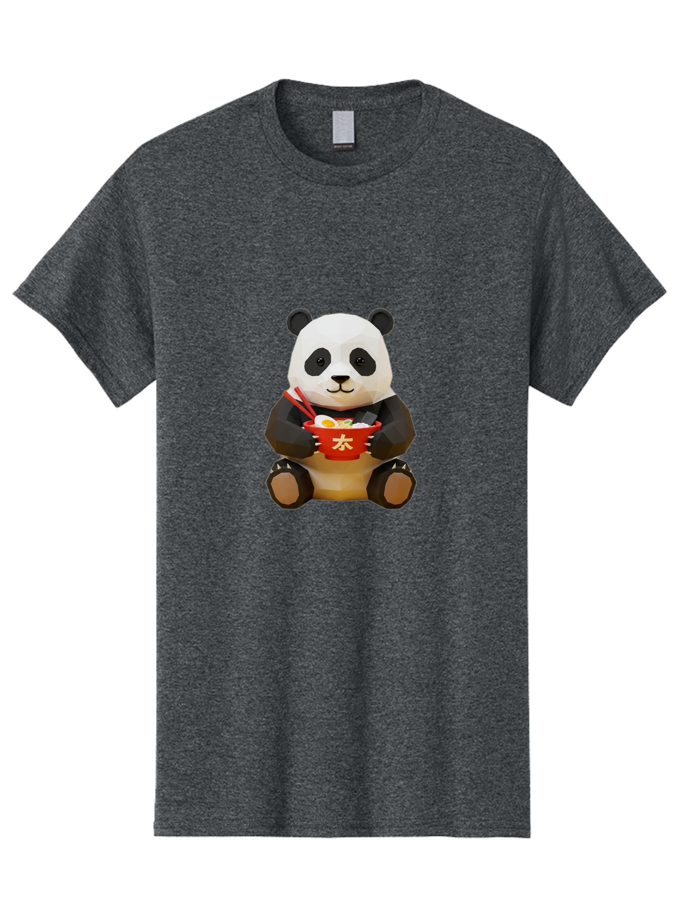 Panda-Eating-Ramen Men'S Graphic Tee, 100% Cotton, Comfortable Casual Summer Wear, Machine Washable, Vintage Camera, Old Camera, Antique Camera, Black Camera, Classic Photography, Photography Equipment, Nostalgic Device, Film Camera, Baf287