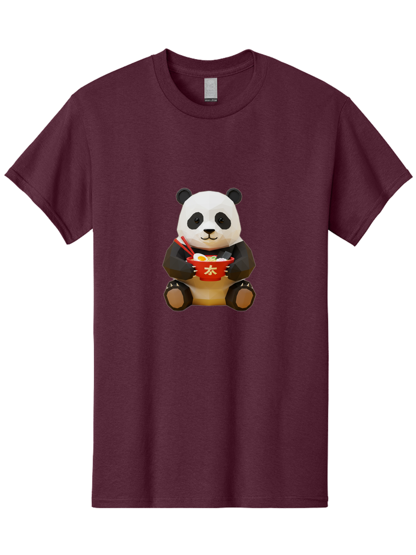 Panda-Eating-Ramen Men'S Graphic Tee, 100% Cotton, Comfortable Casual Summer Wear, Machine Washable, Vintage Camera, Old Camera, Antique Camera, Black Camera, Classic Photography, Photography Equipment, Nostalgic Device, Film Camera, Baf287