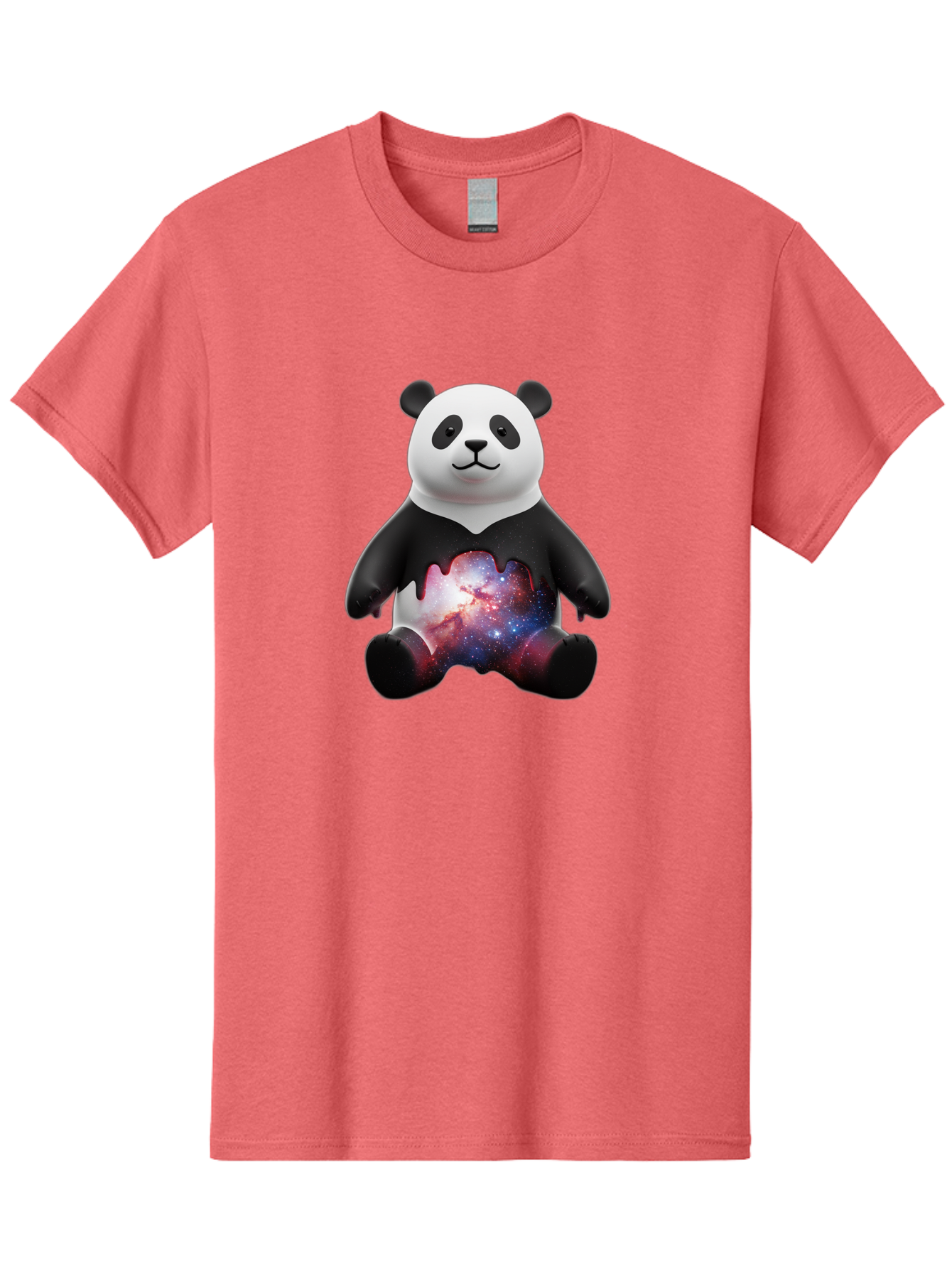 Panda-Galaxy Men'S Graphic Tee, 100% Cotton, Comfortable Casual Summer Wear, Machine Washable, Vintage Camera, Old Camera, Antique Camera, Black Camera, Classic Photography, Photography Equipment, Nostalgic Device, Film Camera, Camera Art Baf293