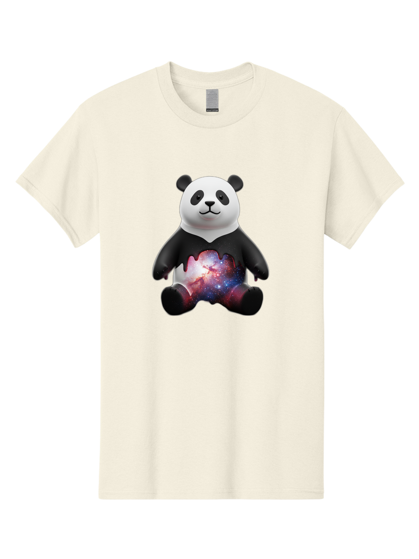 Panda-Galaxy Men'S Graphic Tee, 100% Cotton, Comfortable Casual Summer Wear, Machine Washable, Vintage Camera, Old Camera, Antique Camera, Black Camera, Classic Photography, Photography Equipment, Nostalgic Device, Film Camera, Camera Art Baf293