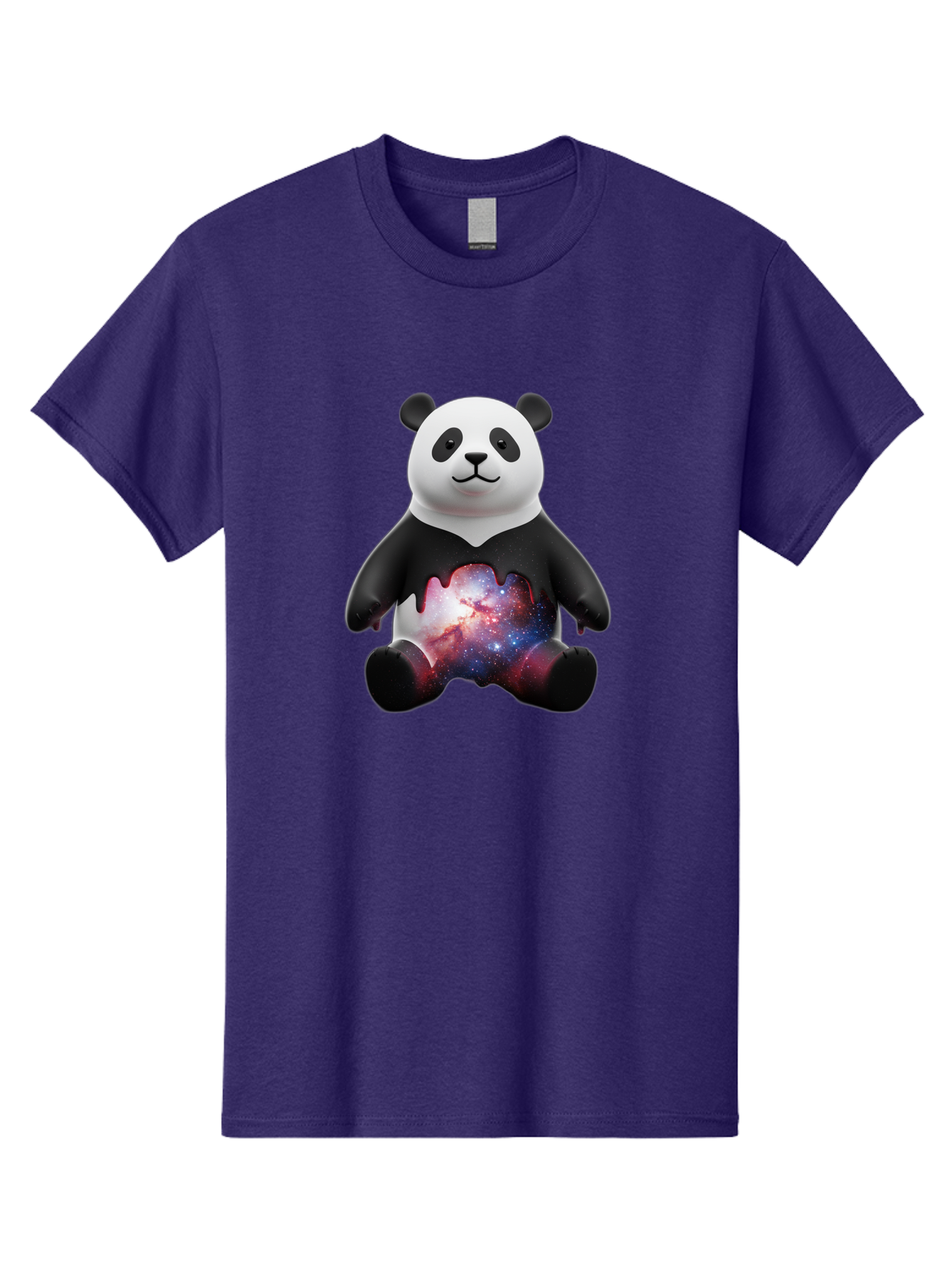 Panda-Galaxy Men'S Graphic Tee, 100% Cotton, Comfortable Casual Summer Wear, Machine Washable, Vintage Camera, Old Camera, Antique Camera, Black Camera, Classic Photography, Photography Equipment, Nostalgic Device, Film Camera, Camera Art Baf293