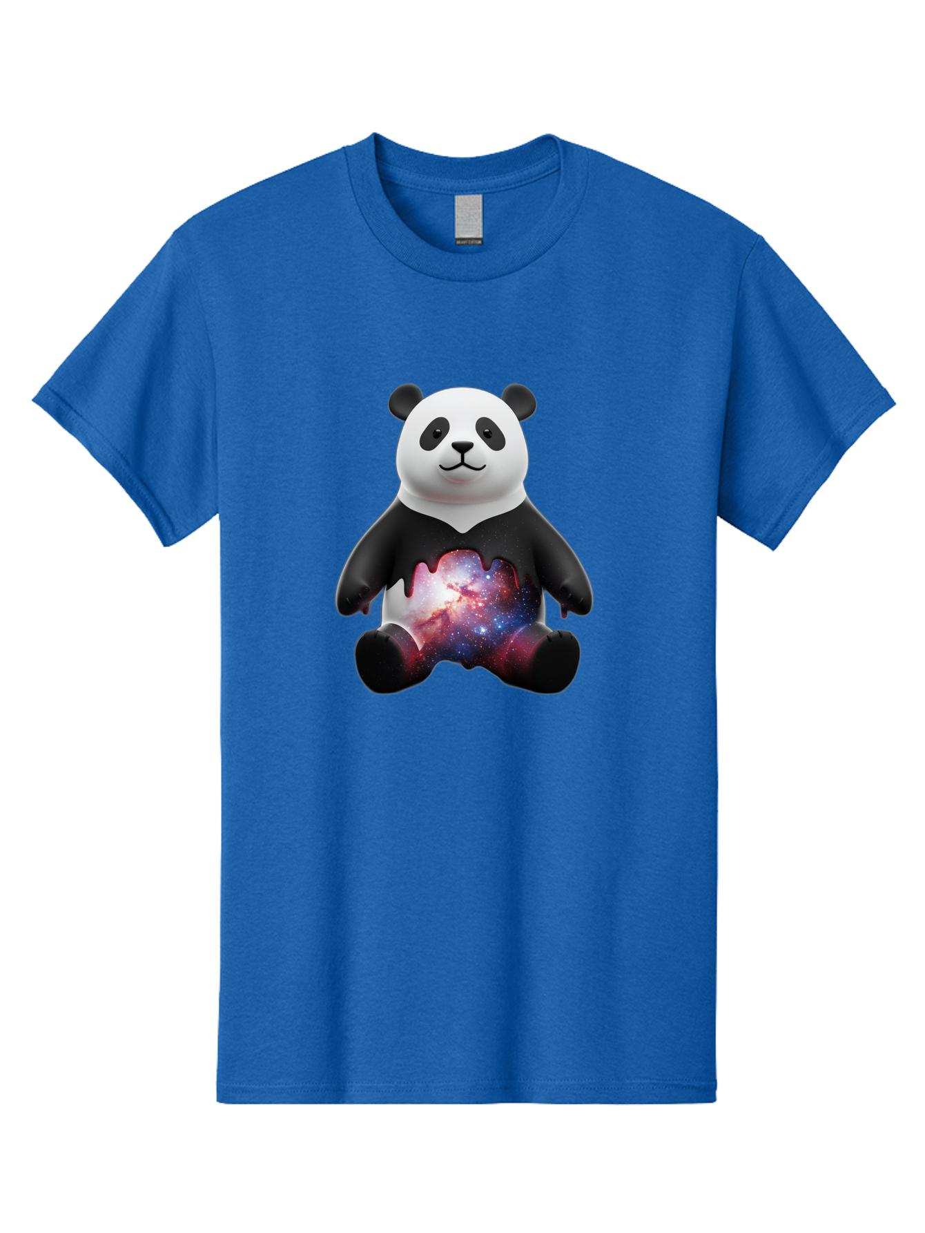 Panda-Galaxy Men'S Graphic Tee, 100% Cotton, Comfortable Casual Summer Wear, Machine Washable, Vintage Camera, Old Camera, Antique Camera, Black Camera, Classic Photography, Photography Equipment, Nostalgic Device, Film Camera, Camera Art Baf293