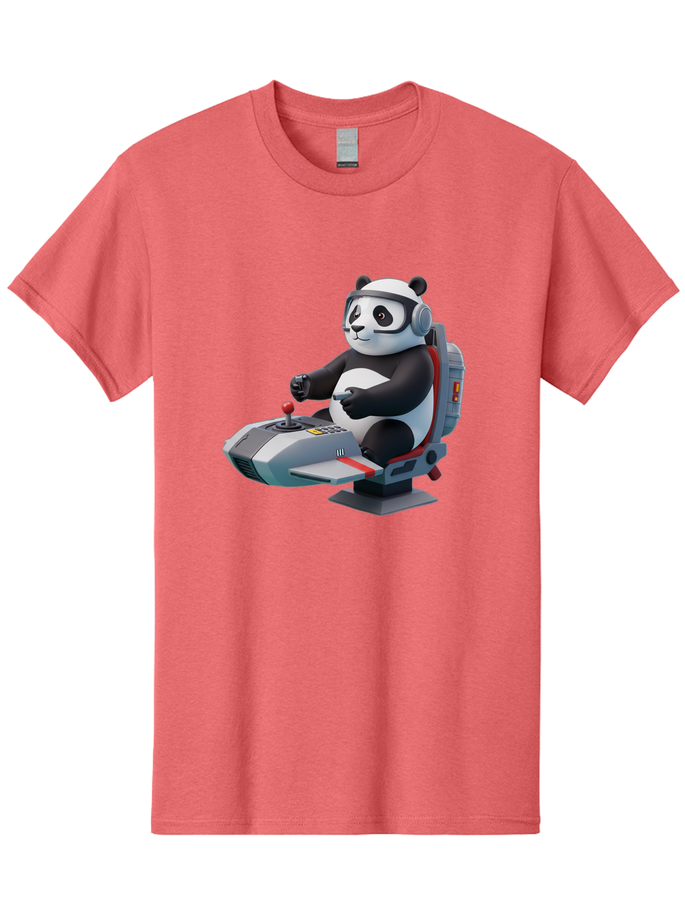 Panda-Gamer Men'S Graphic Tee, 100% Cotton, Comfortable Casual Summer Wear, Machine Washable, Vintage Camera, Old Camera, Antique Camera, Black Camera, Classic Photography, Photography Equipment, Nostalgic Device, Film Camera, Camera Art Baf294