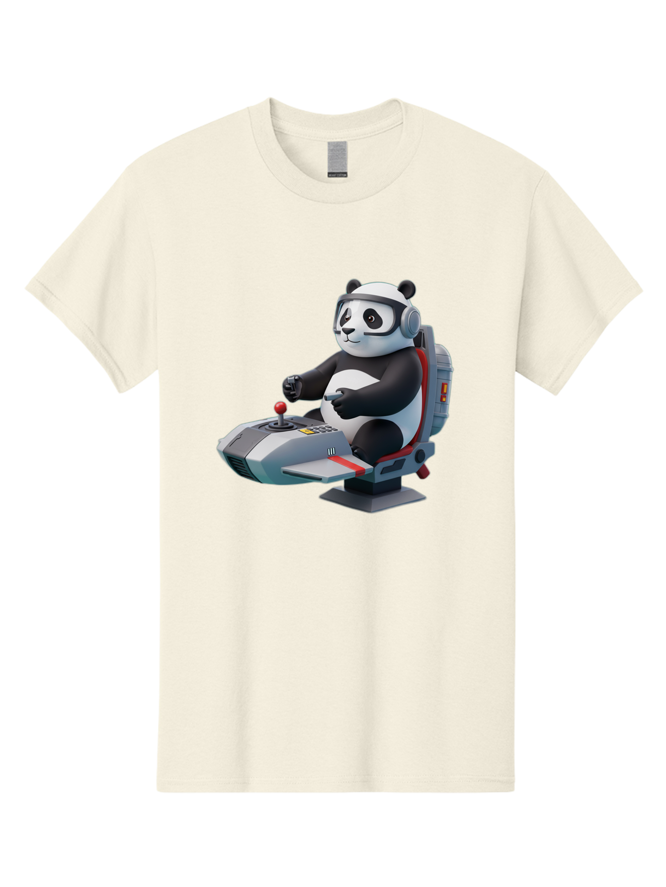 Panda-Gamer Men'S Graphic Tee, 100% Cotton, Comfortable Casual Summer Wear, Machine Washable, Vintage Camera, Old Camera, Antique Camera, Black Camera, Classic Photography, Photography Equipment, Nostalgic Device, Film Camera, Camera Art Baf294