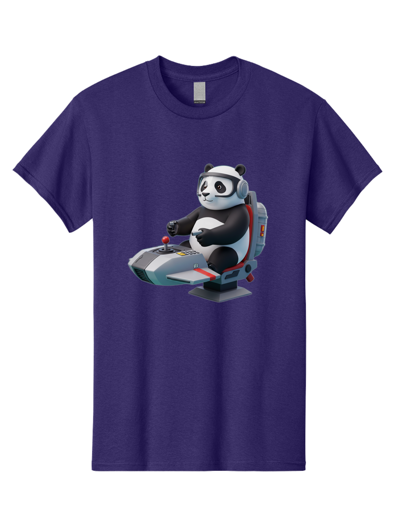 Panda-Gamer Men'S Graphic Tee, 100% Cotton, Comfortable Casual Summer Wear, Machine Washable, Vintage Camera, Old Camera, Antique Camera, Black Camera, Classic Photography, Photography Equipment, Nostalgic Device, Film Camera, Camera Art Baf294