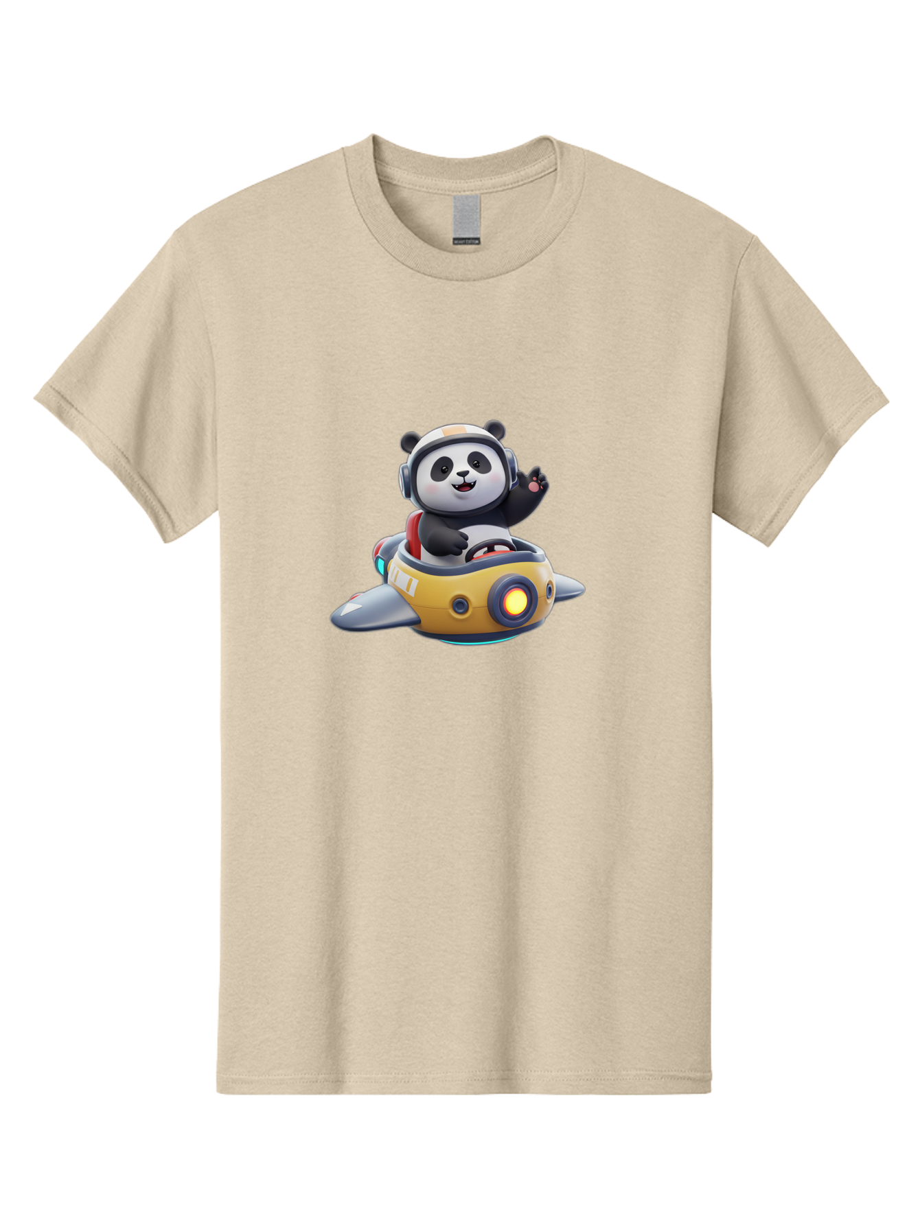 Panda-In-Spaceship Men'S Graphic Tee, 100% Cotton, Comfortable Casual Summer Wear, Machine Washable, Vintage Camera, Old Camera, Antique Camera, Black Camera, Classic Photography, Photography Equipment, Nostalgic Device, Film Camera, Baf299