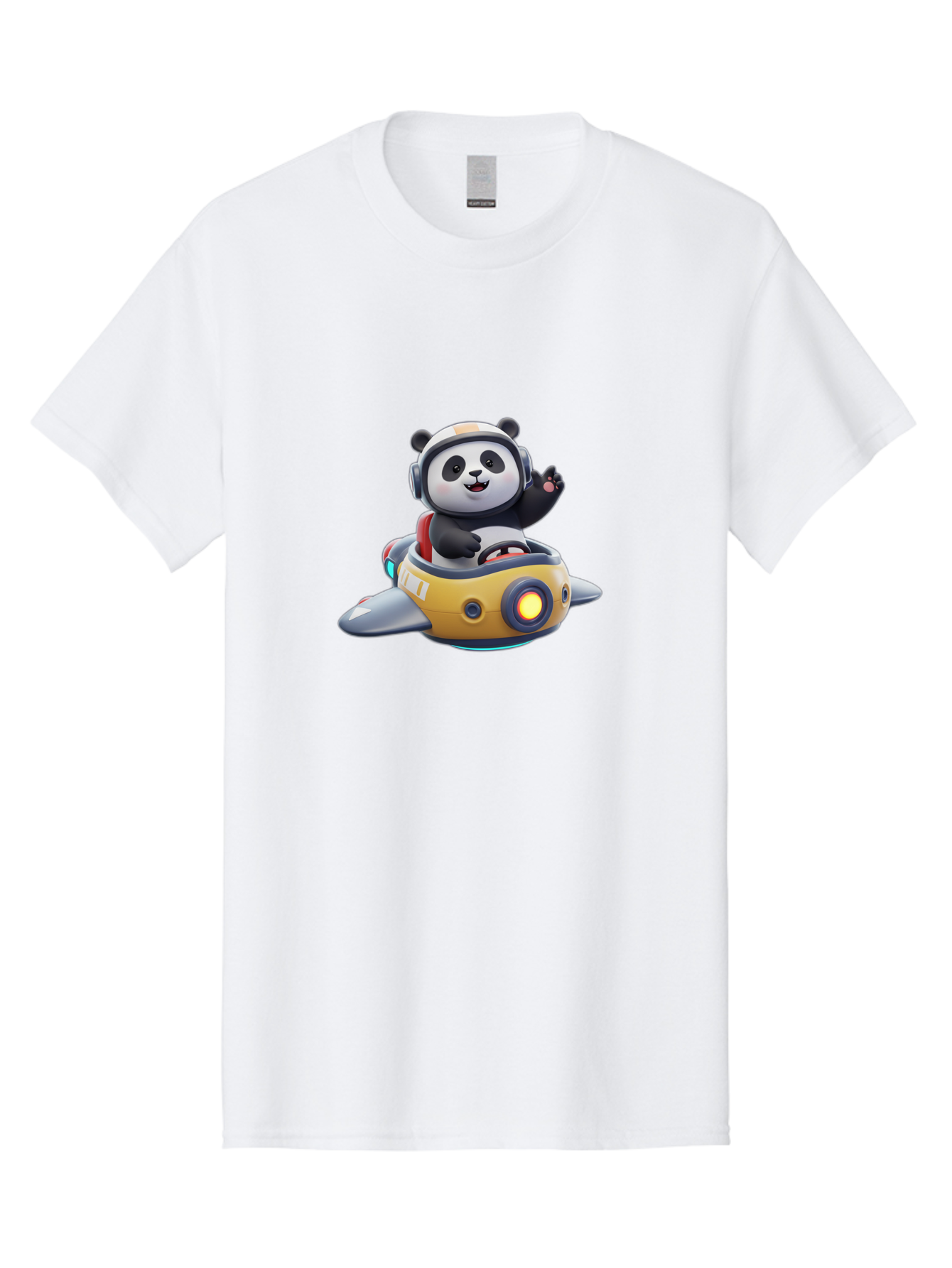 Panda-In-Spaceship Men'S Graphic Tee, 100% Cotton, Comfortable Casual Summer Wear, Machine Washable, Vintage Camera, Old Camera, Antique Camera, Black Camera, Classic Photography, Photography Equipment, Nostalgic Device, Film Camera, Baf299