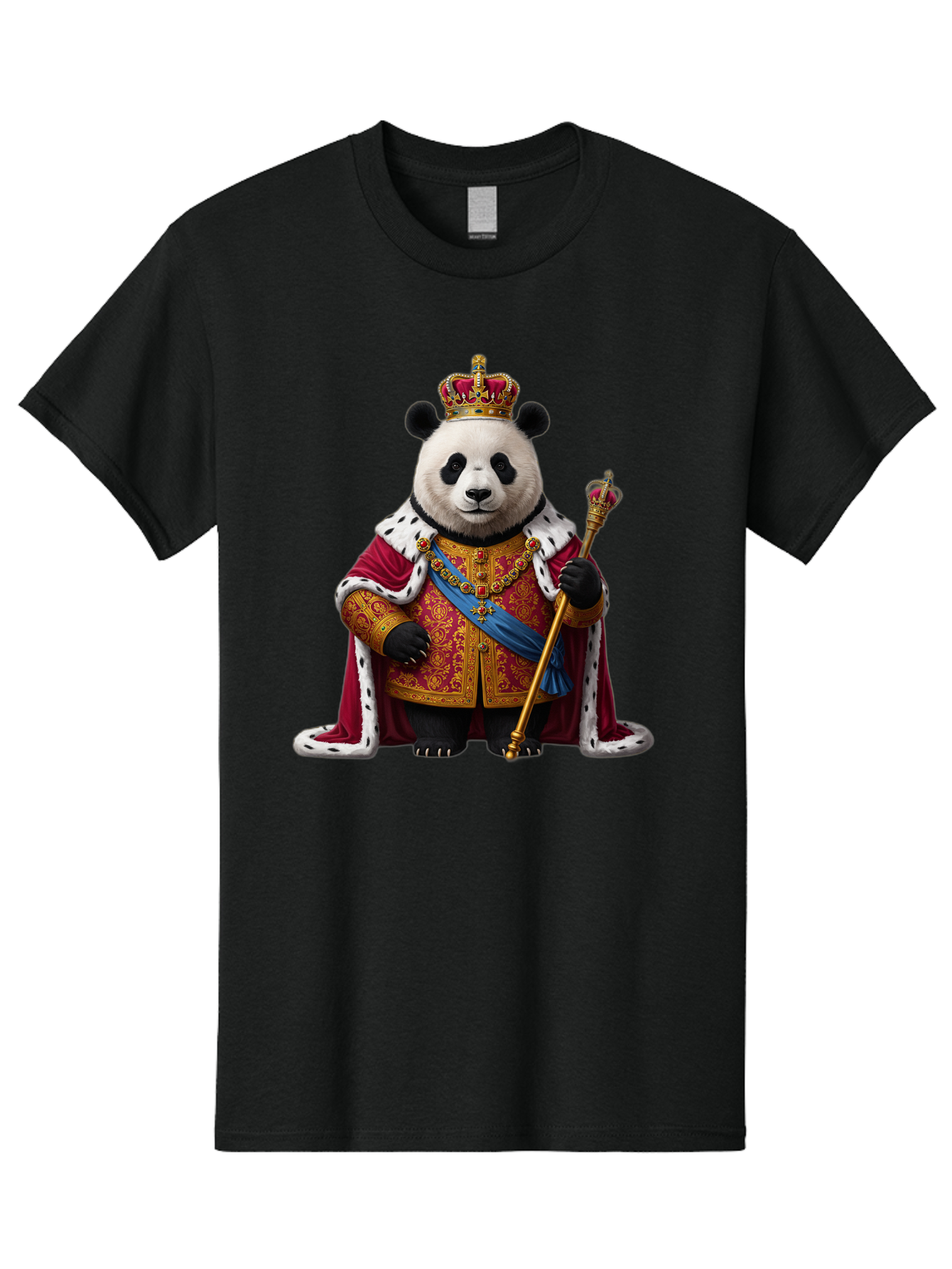 Panda-King Men'S Graphic Tee, 100% Cotton, Comfortable Casual Summer Wear, Machine Washable, Vintage Camera, Old Camera, Antique Camera, Black Camera, Classic Photography, Photography Equipment, Nostalgic Device, Film Camera, Camera Art Baf302