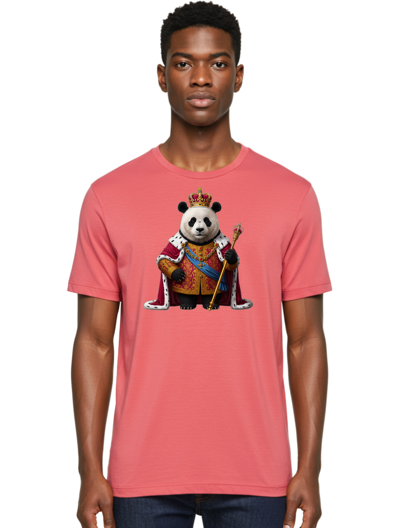 Panda-King Men'S Graphic Tee, 100% Cotton, Comfortable Casual Summer Wear, Machine Washable, Vintage Camera, Old Camera, Antique Camera, Black Camera, Classic Photography, Photography Equipment, Nostalgic Device, Film Camera, Camera Art Baf302