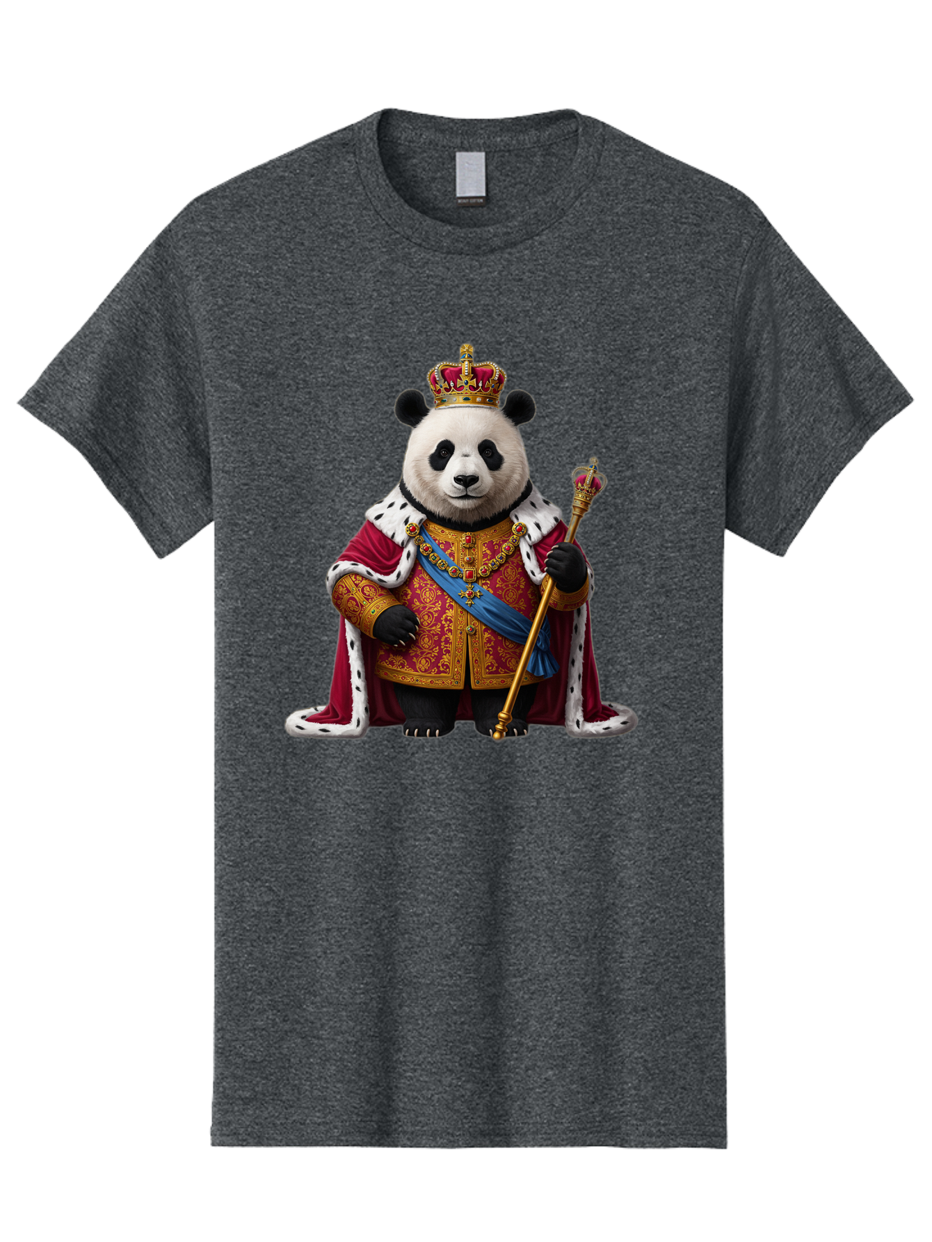 Panda-King Men'S Graphic Tee, 100% Cotton, Comfortable Casual Summer Wear, Machine Washable, Vintage Camera, Old Camera, Antique Camera, Black Camera, Classic Photography, Photography Equipment, Nostalgic Device, Film Camera, Camera Art Baf302