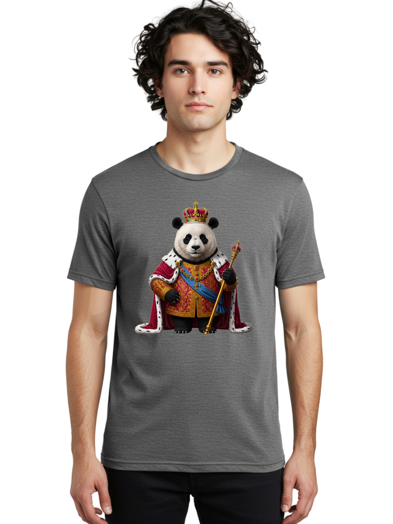 Panda-King Men'S Graphic Tee, 100% Cotton, Comfortable Casual Summer Wear, Machine Washable, Vintage Camera, Old Camera, Antique Camera, Black Camera, Classic Photography, Photography Equipment, Nostalgic Device, Film Camera, Camera Art Baf302