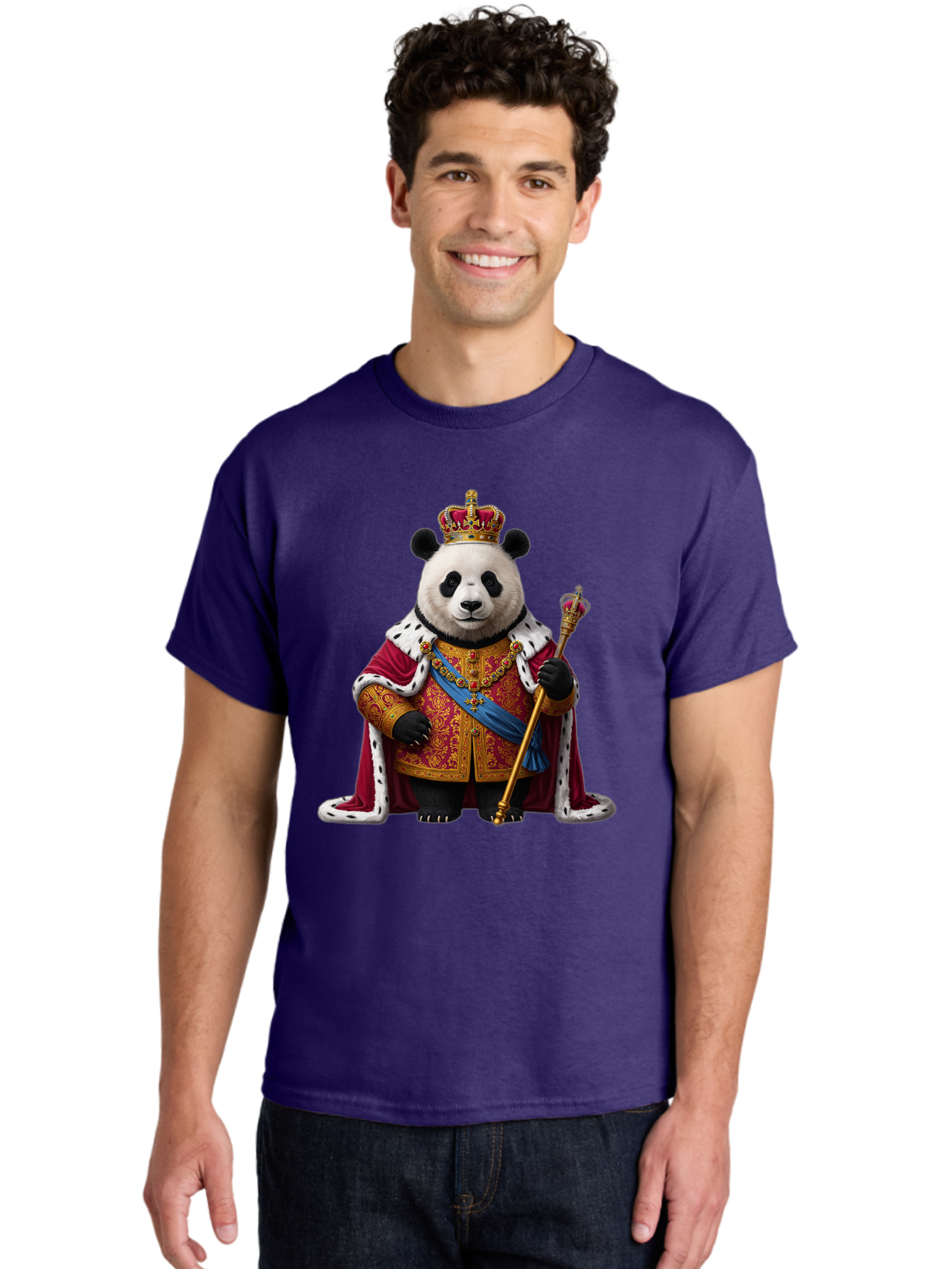 Panda-King Men'S Graphic Tee, 100% Cotton, Comfortable Casual Summer Wear, Machine Washable, Vintage Camera, Old Camera, Antique Camera, Black Camera, Classic Photography, Photography Equipment, Nostalgic Device, Film Camera, Camera Art Baf302