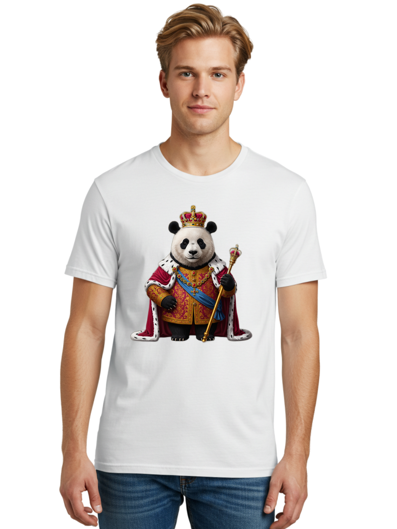 Panda-King Men'S Graphic Tee, 100% Cotton, Comfortable Casual Summer Wear, Machine Washable, Vintage Camera, Old Camera, Antique Camera, Black Camera, Classic Photography, Photography Equipment, Nostalgic Device, Film Camera, Camera Art Baf302