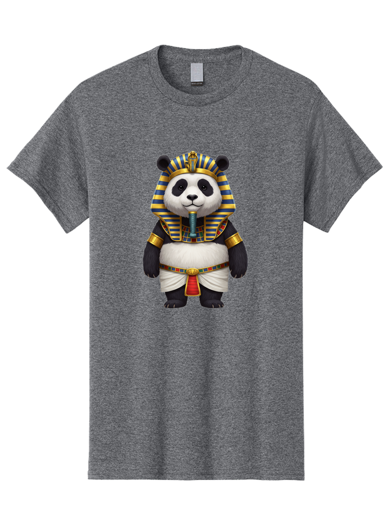 Panda-Pharaoh Men'S Graphic Tee, 100% Cotton, Comfortable Casual Summer Wear, Machine Washable, Vintage Camera, Old Camera, Antique Camera, Black Camera, Classic Photography, Photography Equipment, Nostalgic Device, Film Camera, Camera Art Baf311