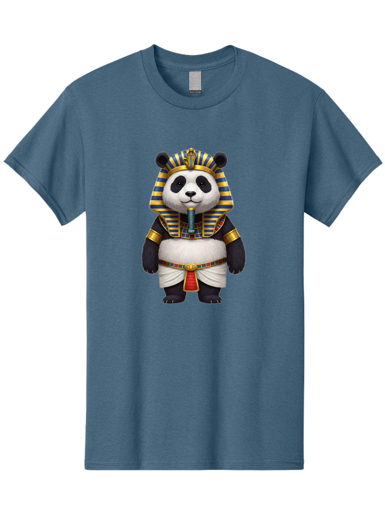 Panda-Pharaoh Men'S Graphic Tee, 100% Cotton, Comfortable Casual Summer Wear, Machine Washable, Vintage Camera, Old Camera, Antique Camera, Black Camera, Classic Photography, Photography Equipment, Nostalgic Device, Film Camera, Camera Art Baf311