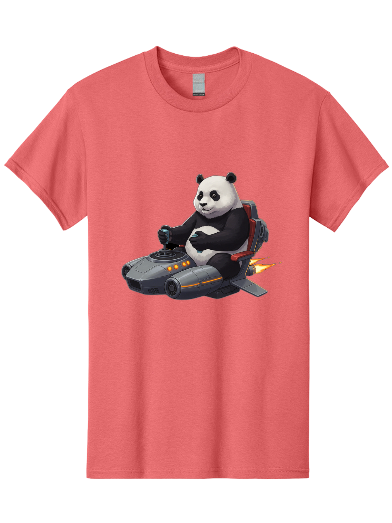 Panda-Pilot Men'S Graphic Tee, 100% Cotton, Comfortable Casual Summer Wear, Machine Washable, Vintage Camera, Old Camera, Antique Camera, Black Camera, Classic Photography, Photography Equipment, Nostalgic Device, Film Camera, Camera Art Baf315