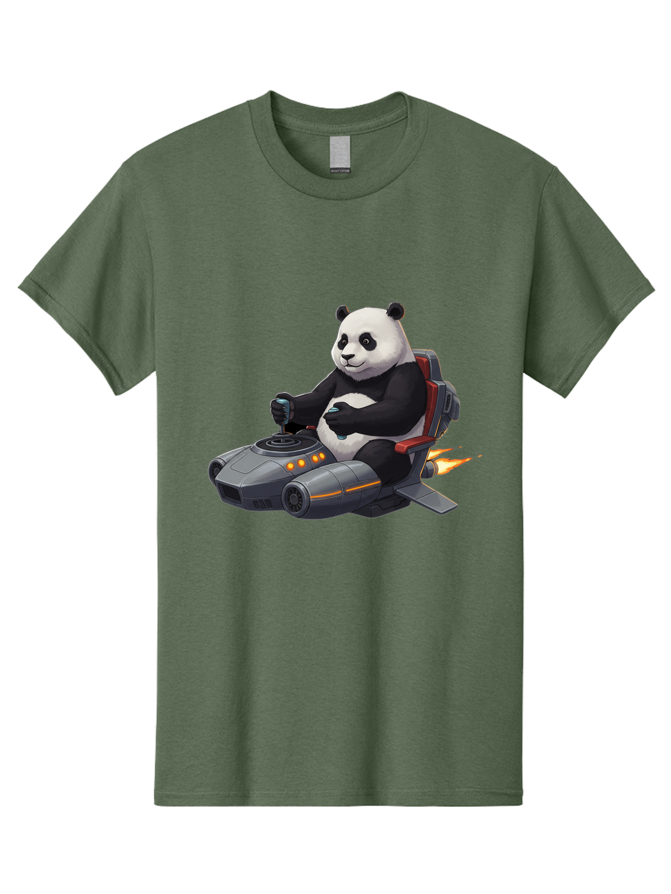 Panda-Pilot Men'S Graphic Tee, 100% Cotton, Comfortable Casual Summer Wear, Machine Washable, Vintage Camera, Old Camera, Antique Camera, Black Camera, Classic Photography, Photography Equipment, Nostalgic Device, Film Camera, Camera Art Baf315