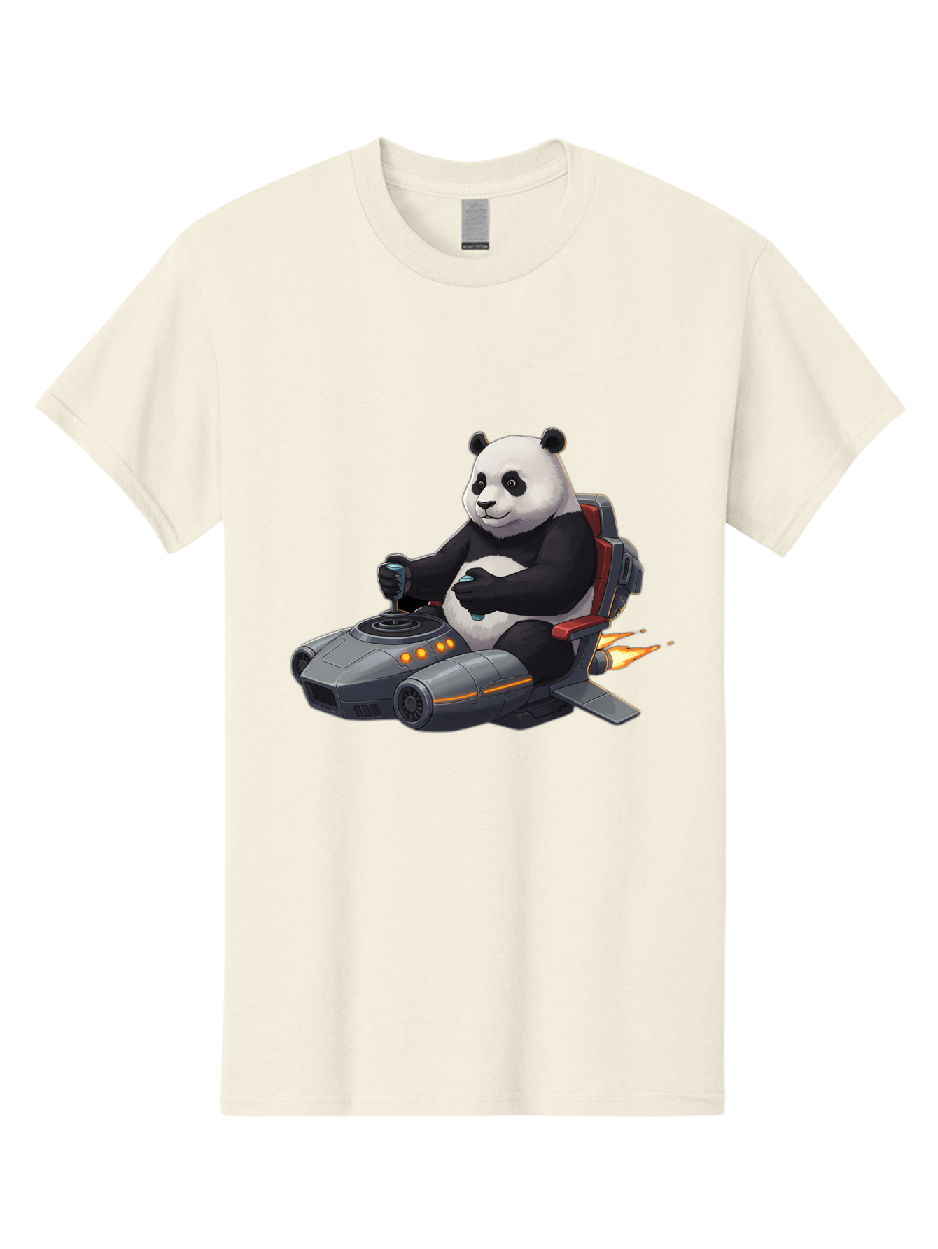 Panda-Pilot Men'S Graphic Tee, 100% Cotton, Comfortable Casual Summer Wear, Machine Washable, Vintage Camera, Old Camera, Antique Camera, Black Camera, Classic Photography, Photography Equipment, Nostalgic Device, Film Camera, Camera Art Baf315