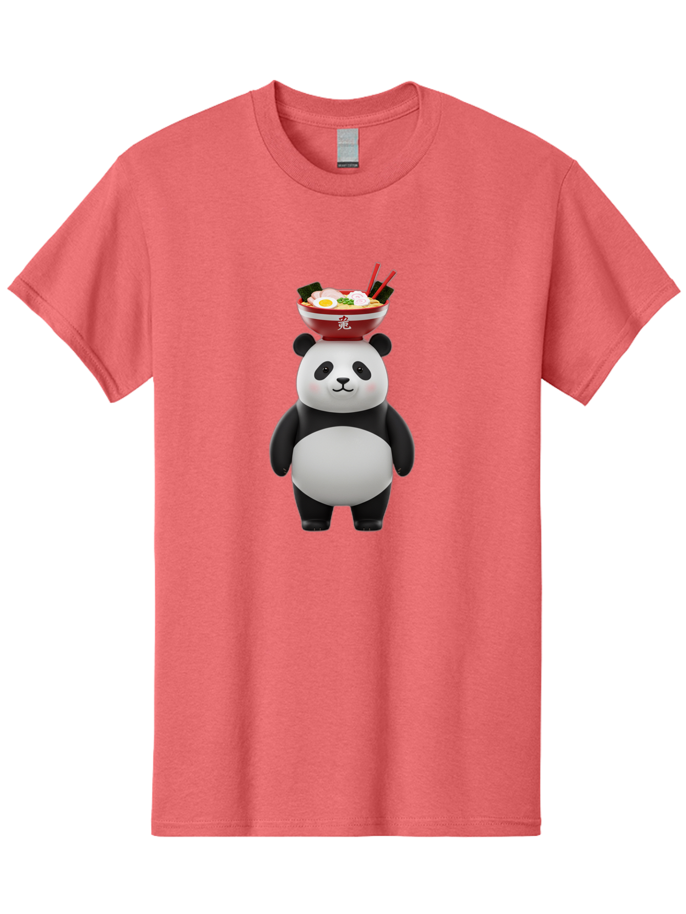 Panda-Ramen Men'S Graphic Tee, 100% Cotton, Comfortable Casual Summer Wear, Machine Washable, Vintage Camera, Old Camera, Antique Camera, Black Camera, Classic Photography, Photography Equipment, Nostalgic Device, Film Camera, Camera Art Baf318