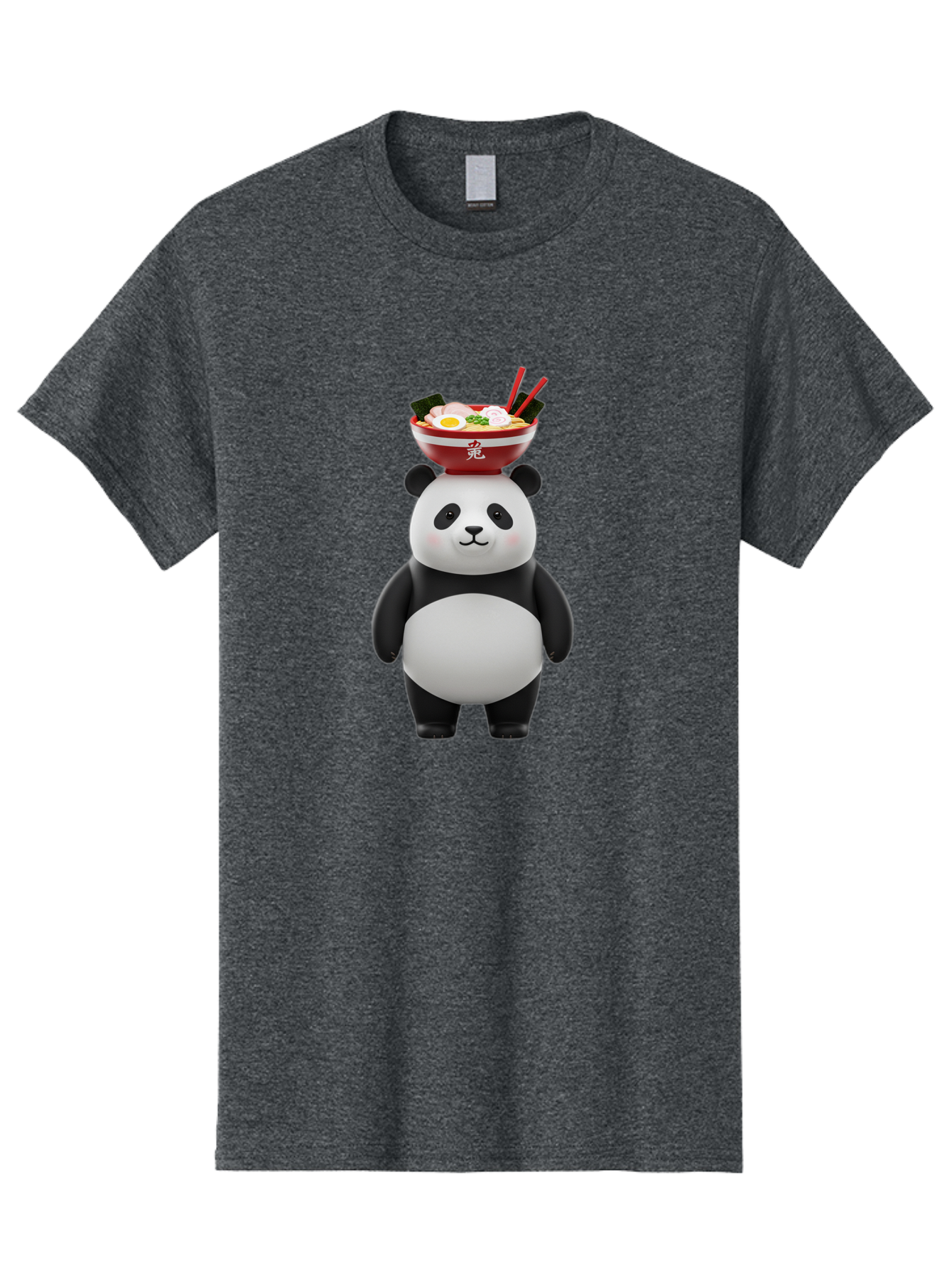Panda-Ramen Men'S Graphic Tee, 100% Cotton, Comfortable Casual Summer Wear, Machine Washable, Vintage Camera, Old Camera, Antique Camera, Black Camera, Classic Photography, Photography Equipment, Nostalgic Device, Film Camera, Camera Art Baf318